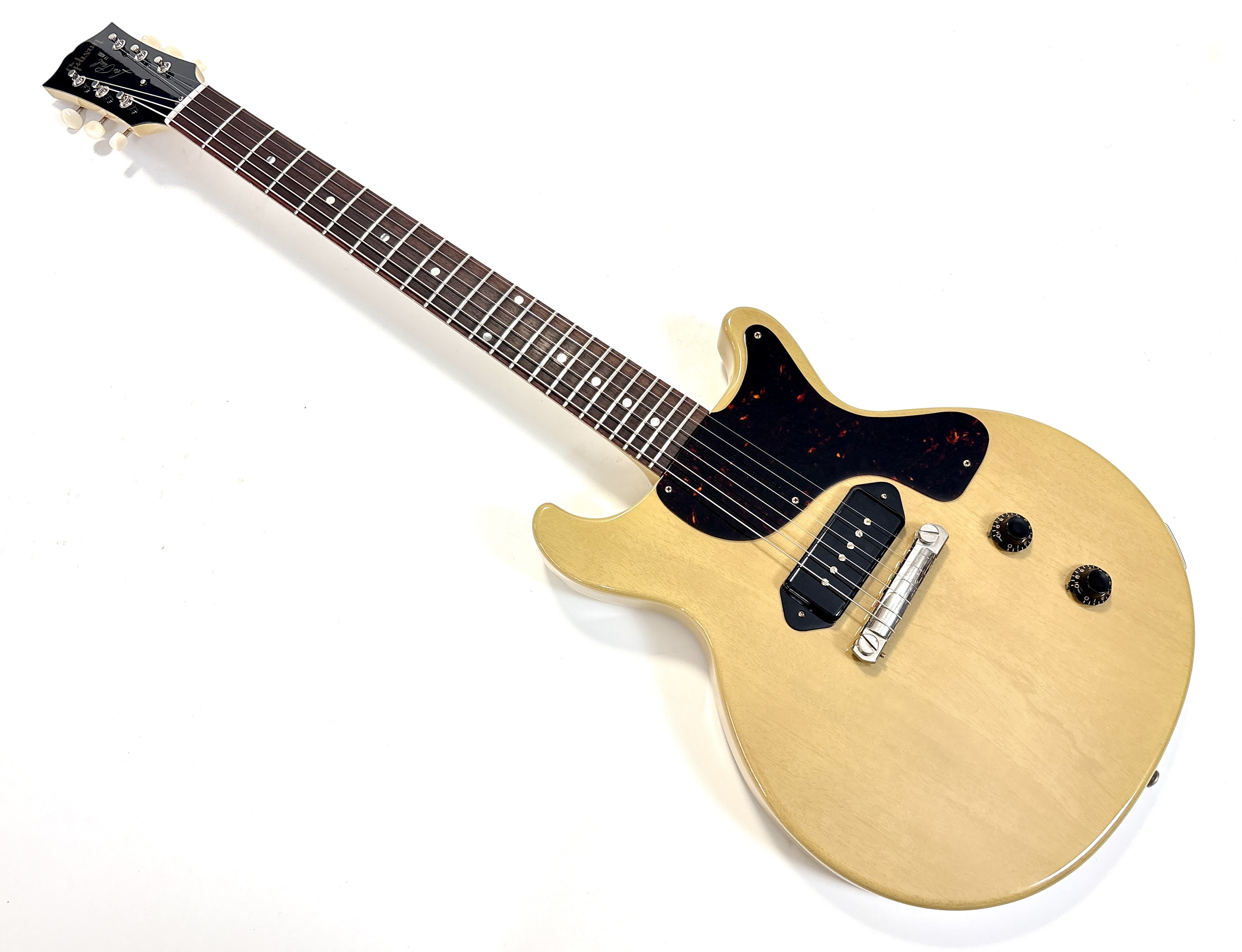 Gibson Les Paul Junior 58 Custom Shop (44515)