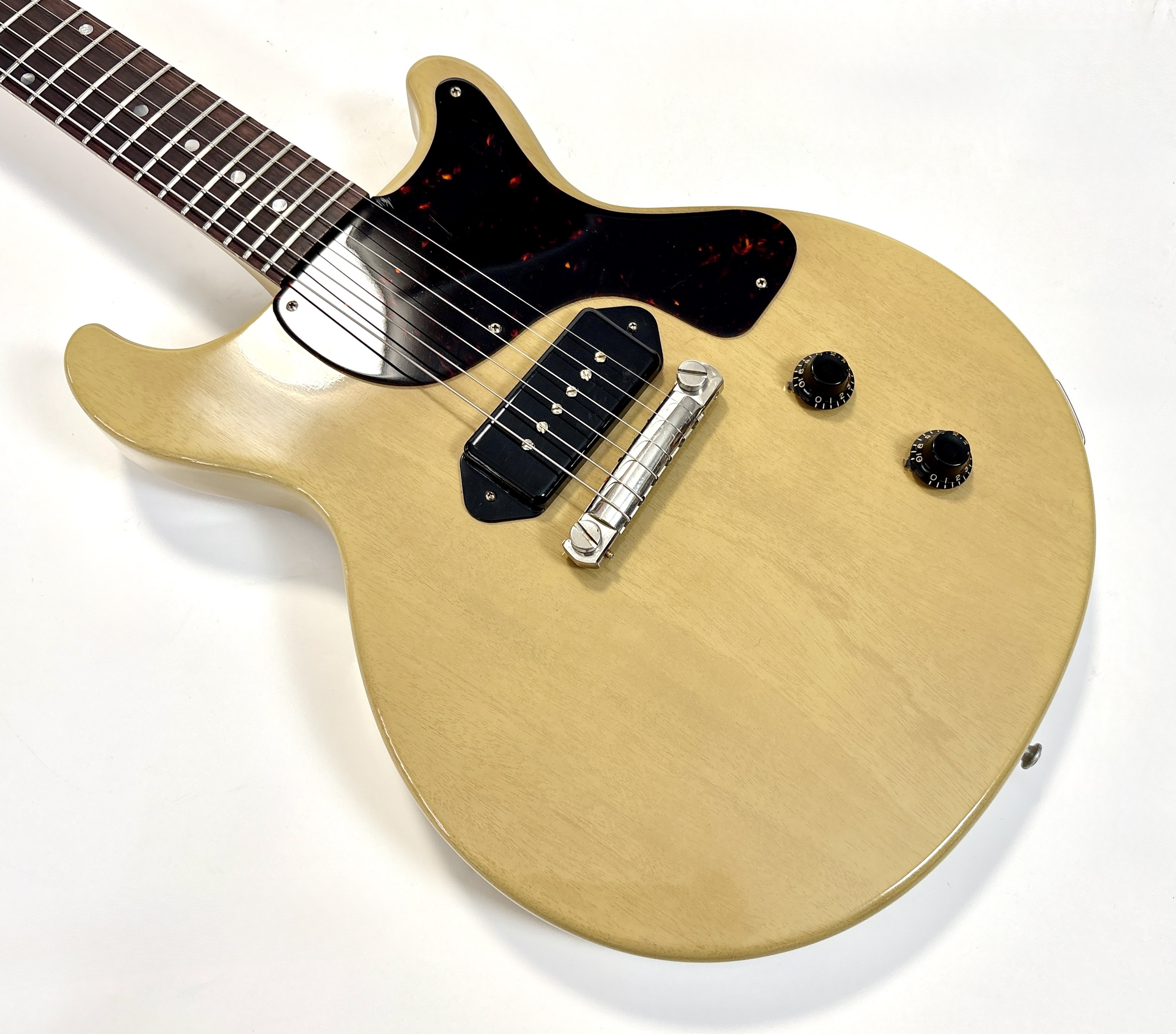 Gibson Les Paul Junior 58 Custom Shop (69225)