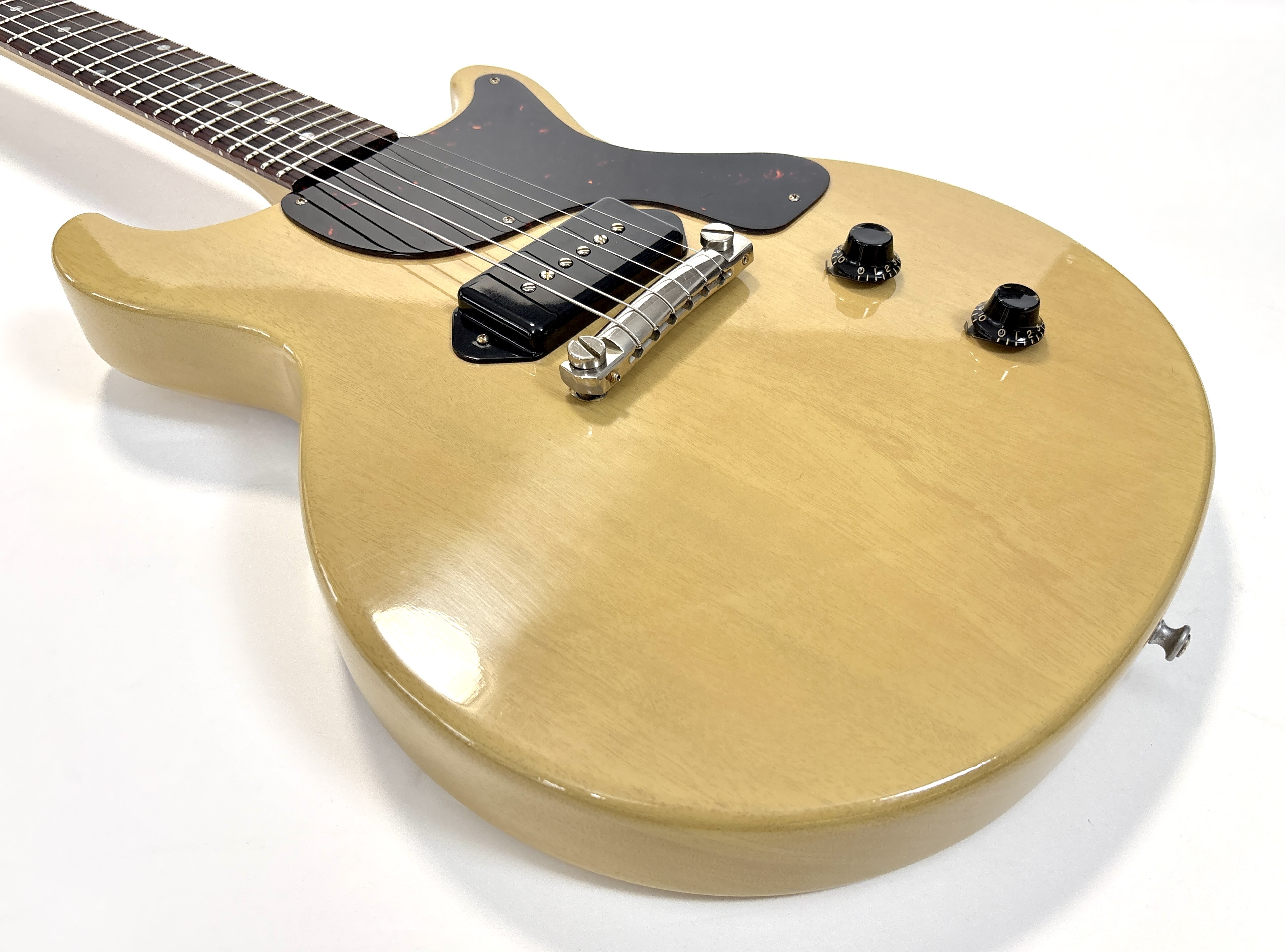 Gibson Les Paul Junior 58 Custom Shop (49212)