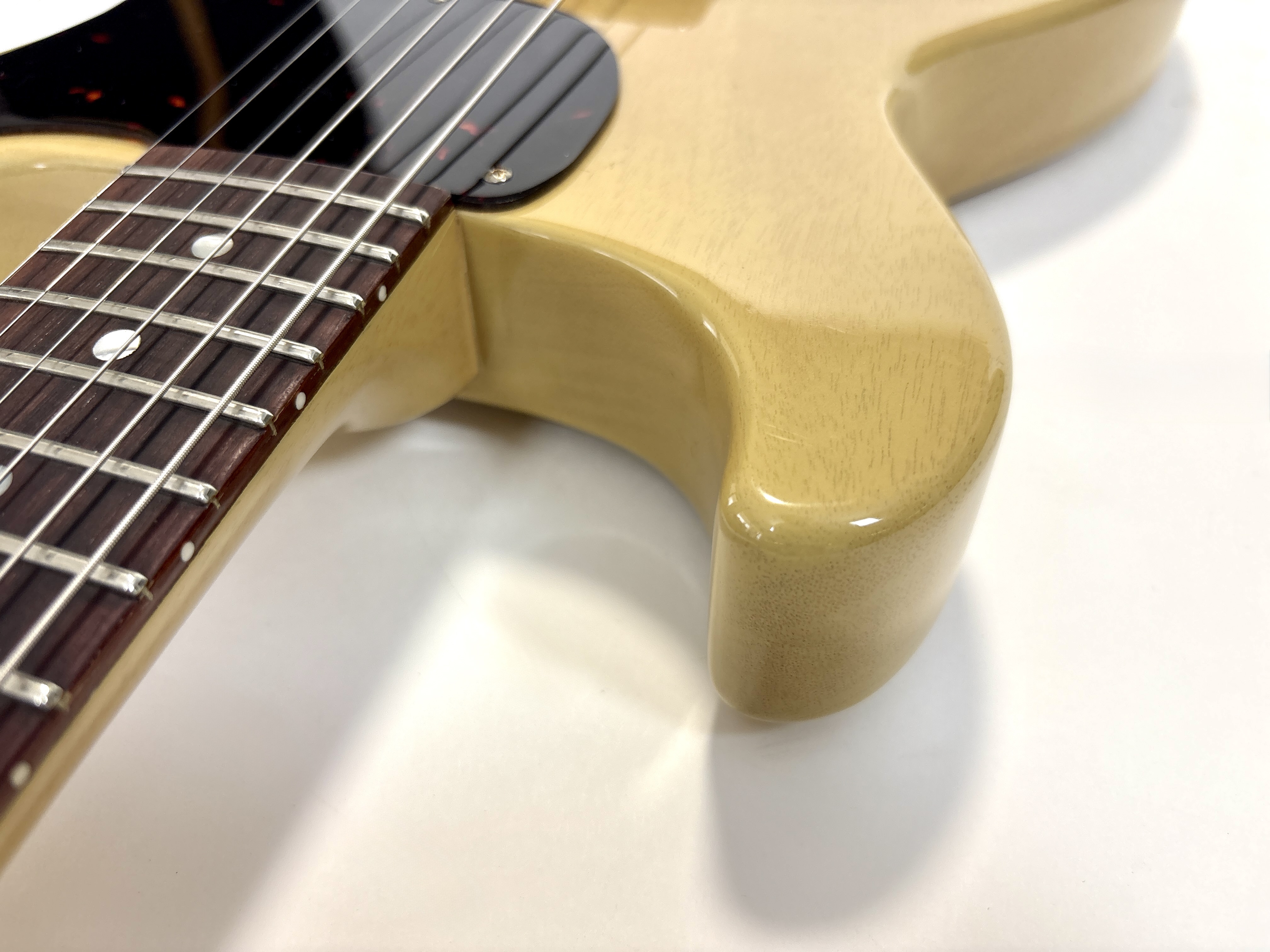 Gibson Les Paul Junior 58 Custom Shop (17895)