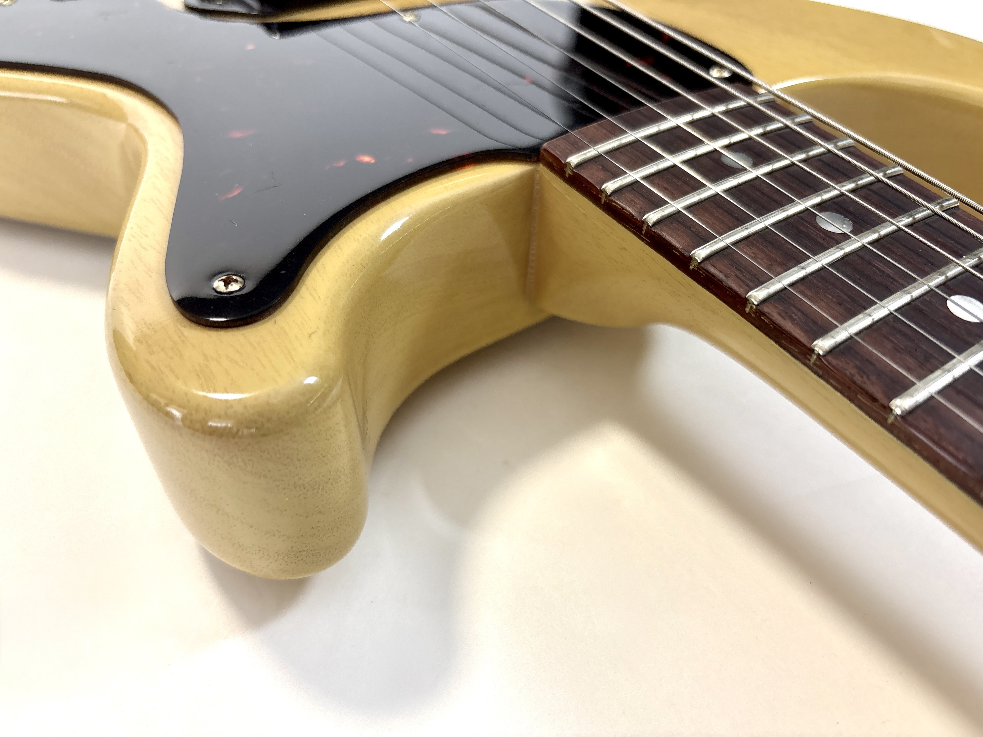 Gibson Les Paul Junior 58 Custom Shop (78016)