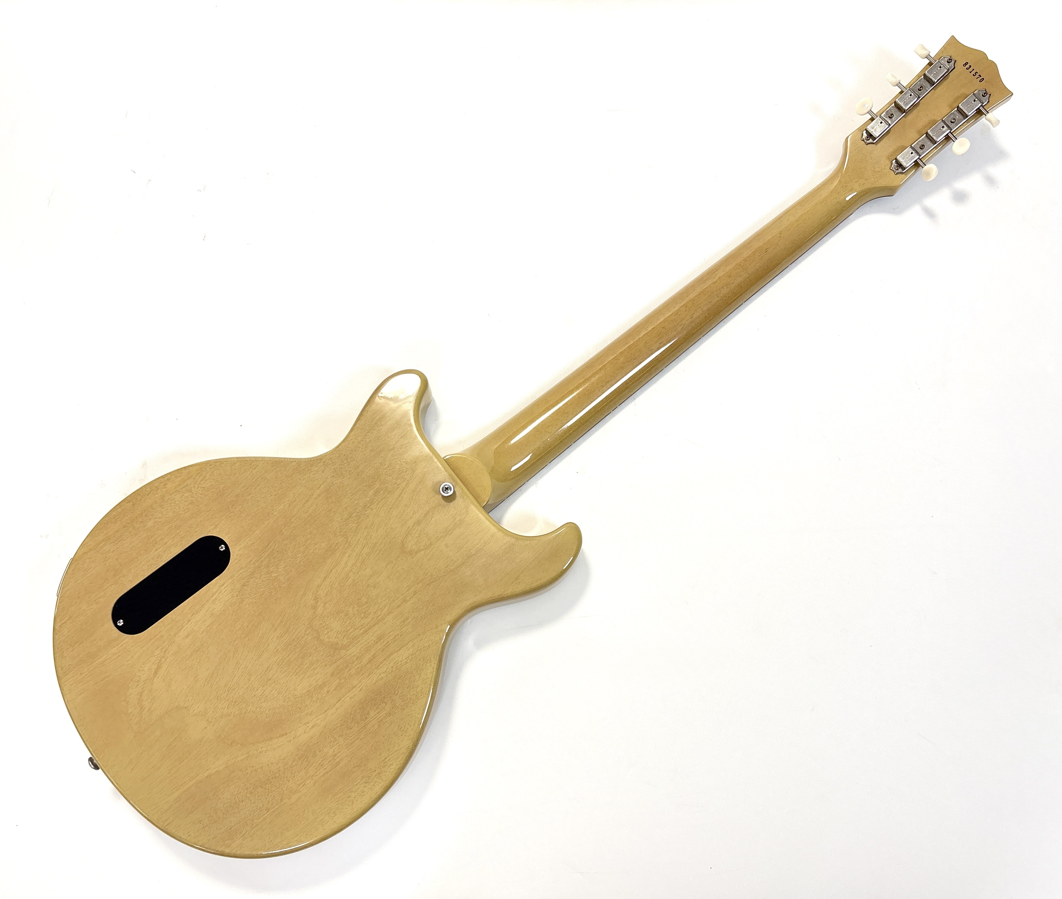 Gibson Les Paul Junior 58 Custom Shop (70073)