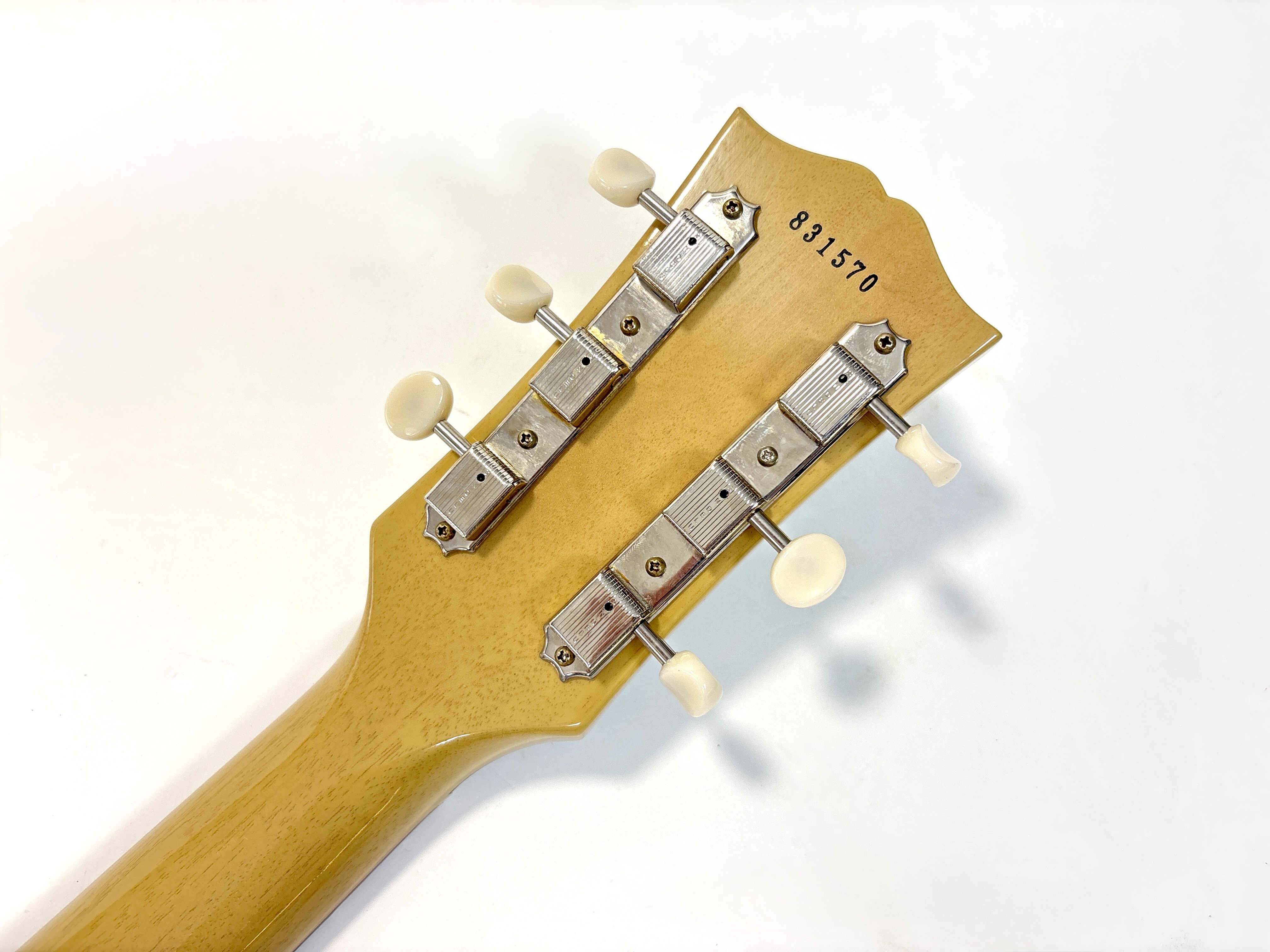 Gibson Les Paul Junior 58 Custom Shop (74516)