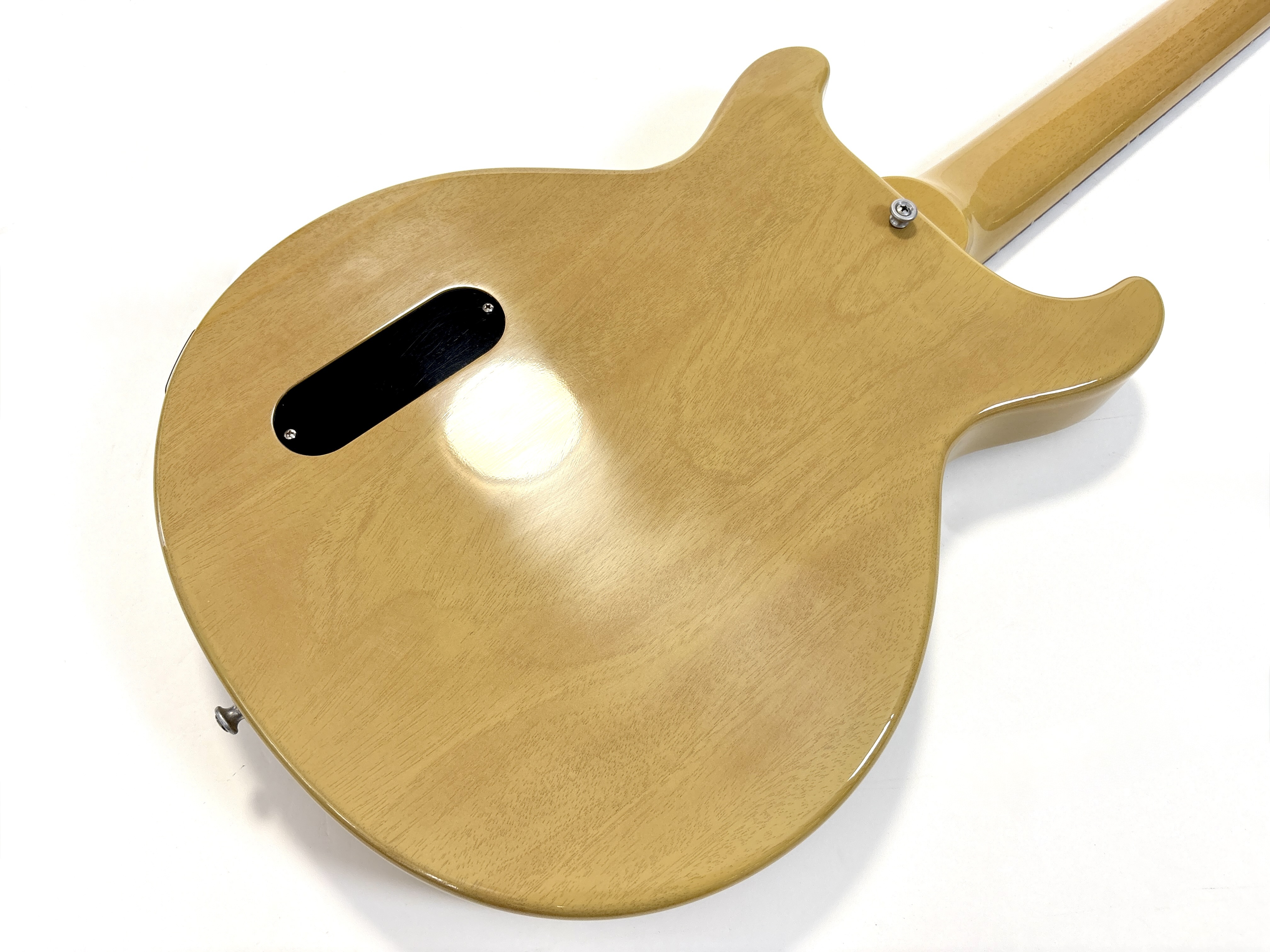 Gibson Les Paul Junior 58 Custom Shop (65475)