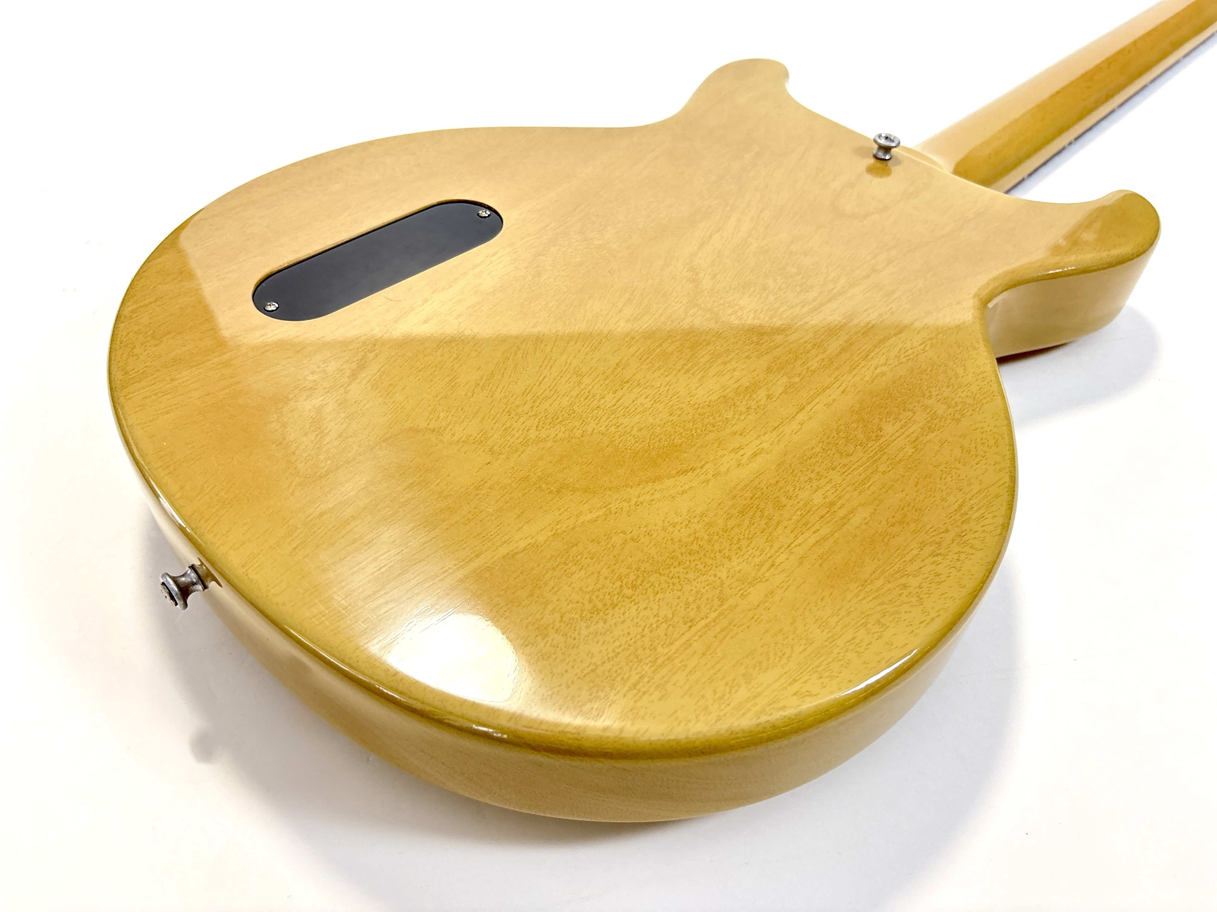 Gibson Les Paul Junior 58 Custom Shop (56007)