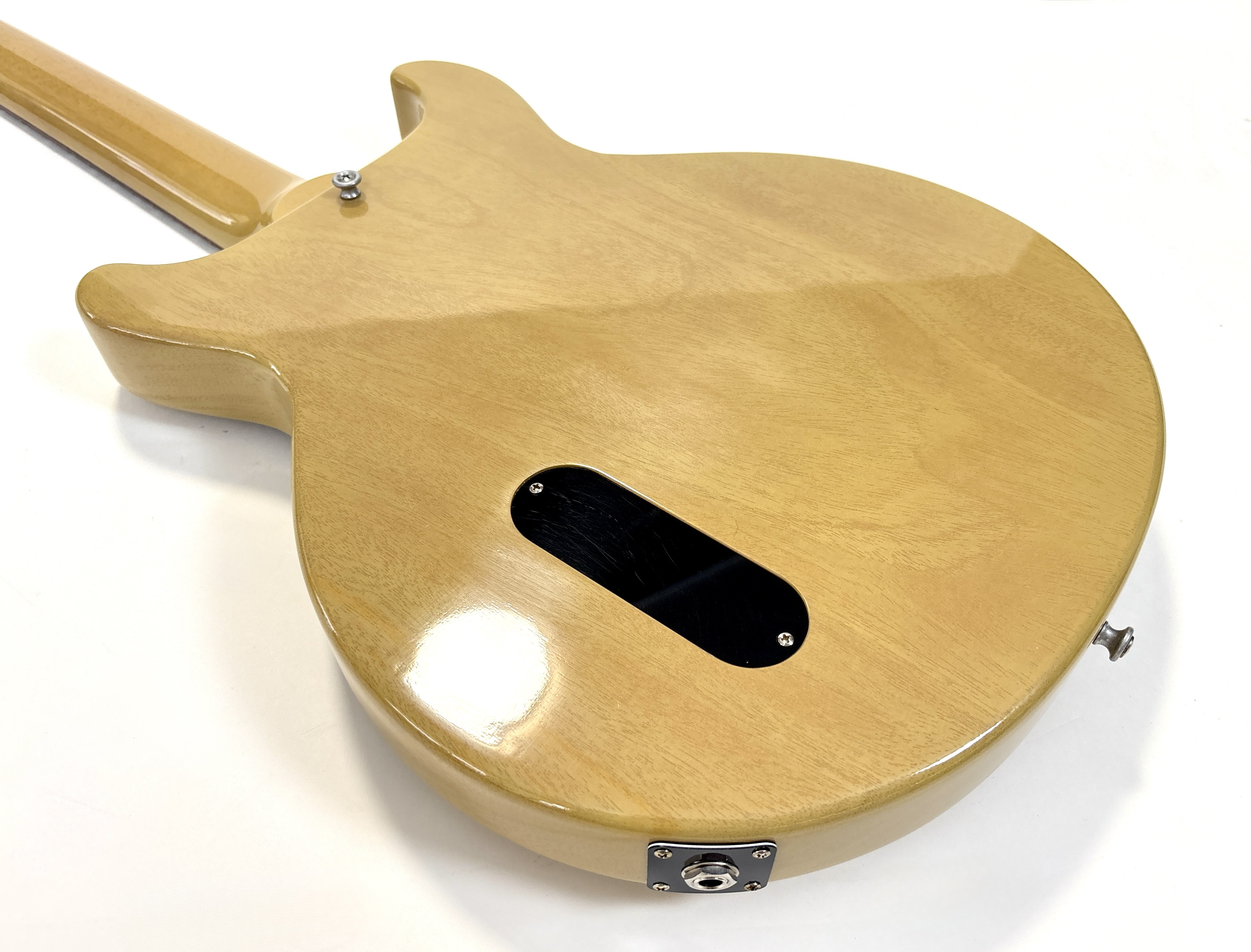 Gibson Les Paul Junior 58 Custom Shop (17292)