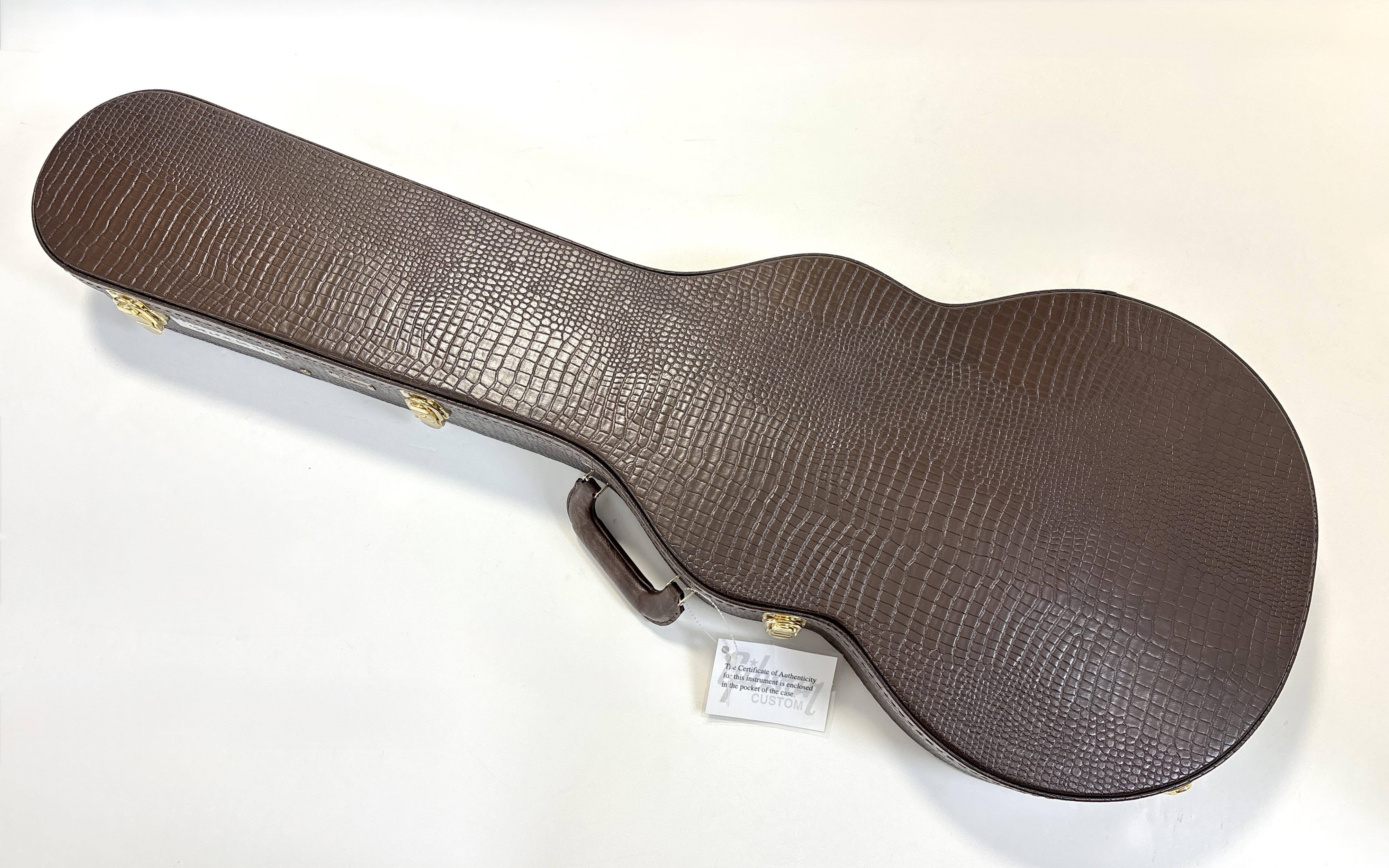 Gibson Les Paul Junior 58 Custom Shop (93201)