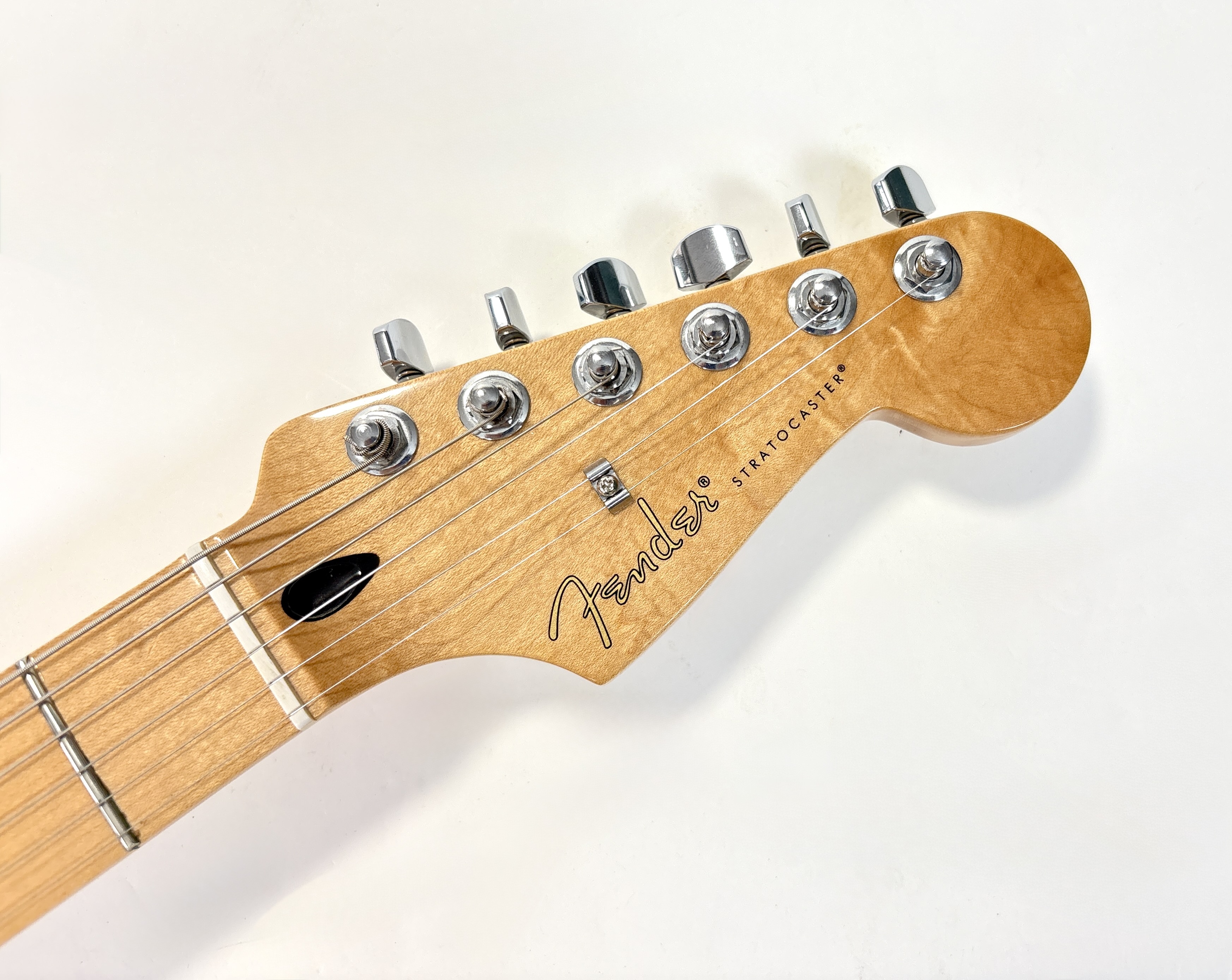 Fender Blacktop Stratocaster HH (64820)