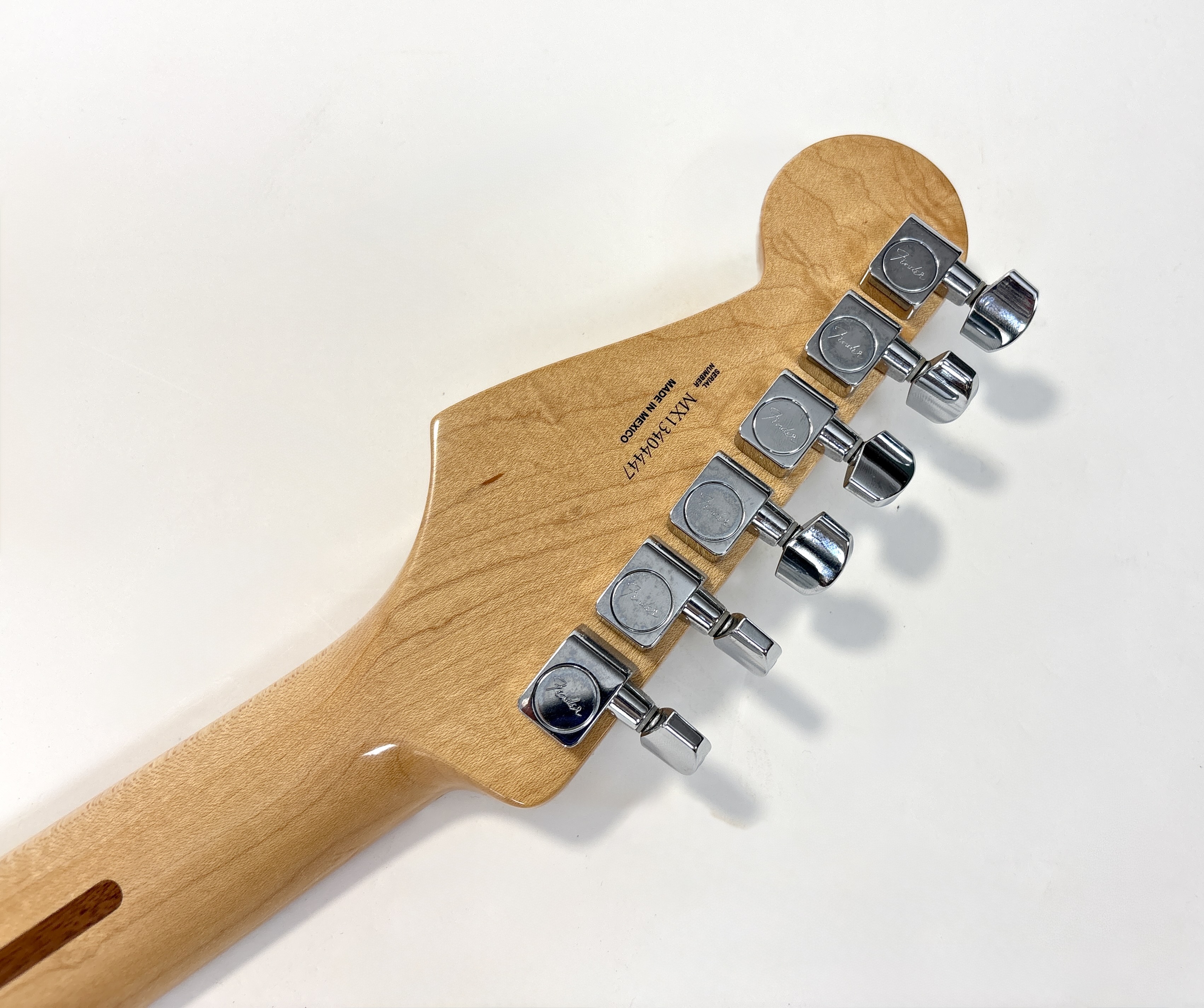 Fender Blacktop Stratocaster HH (46952)