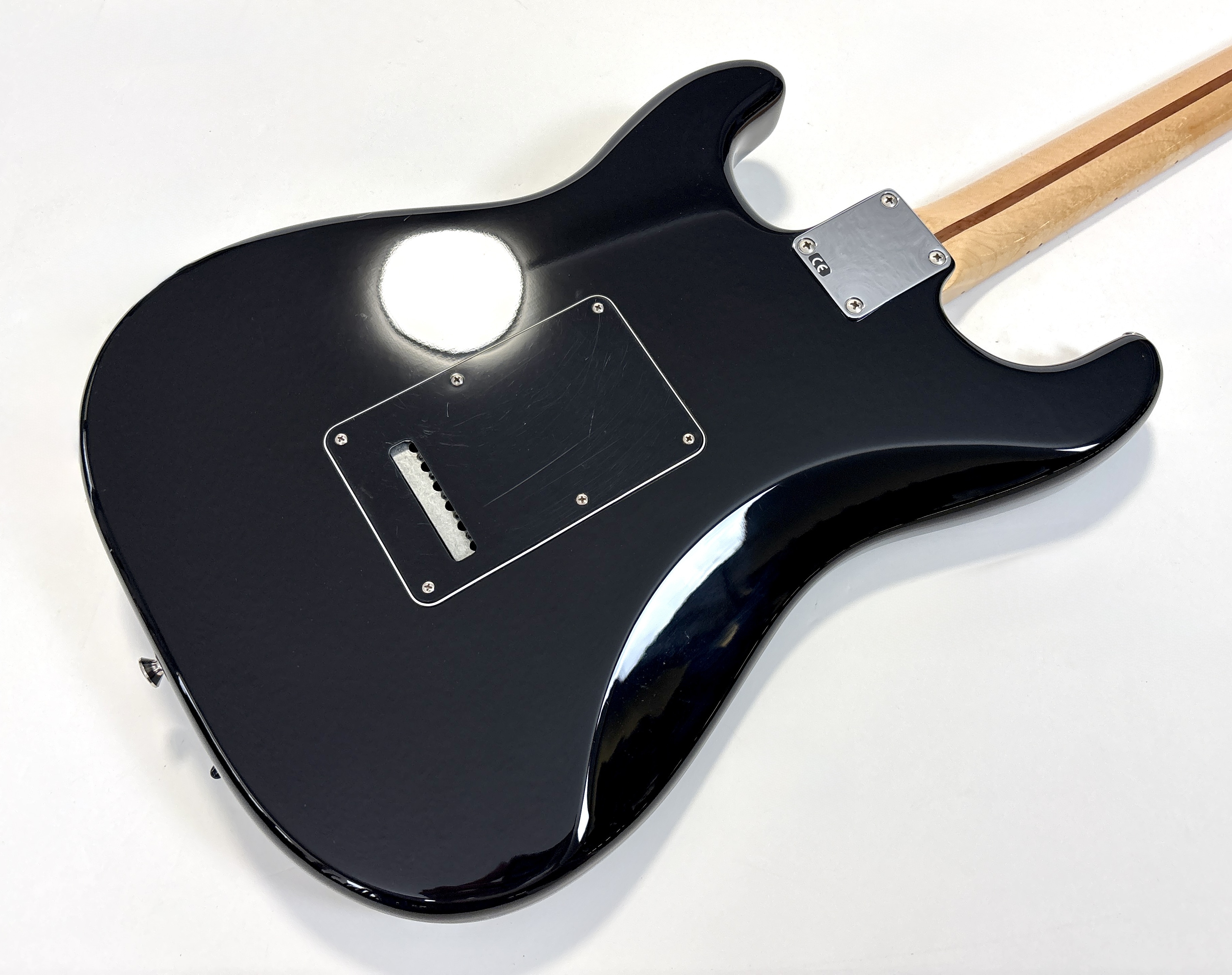 Fender Blacktop Stratocaster HH (95131)