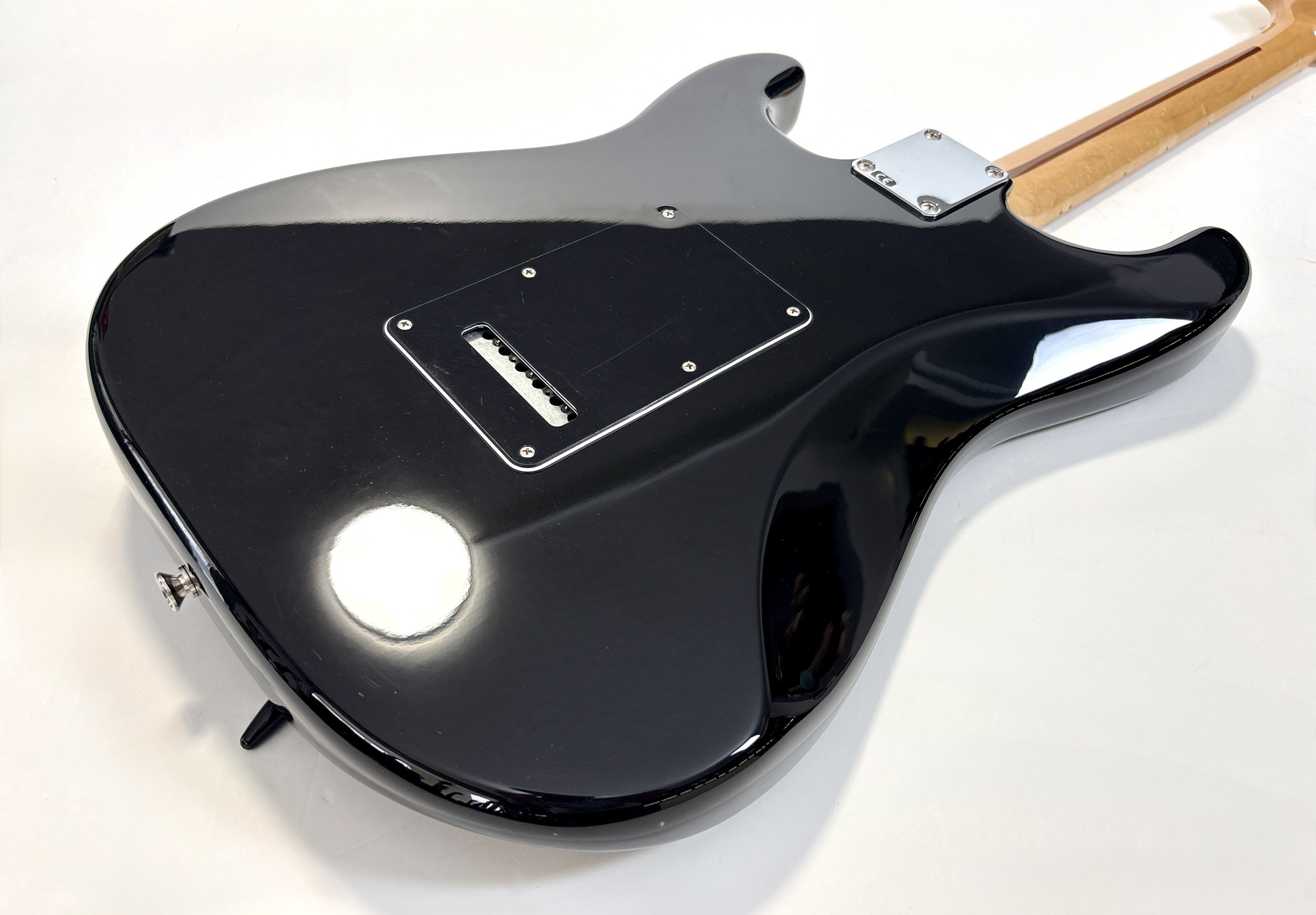 Fender Blacktop Stratocaster HH (72291)