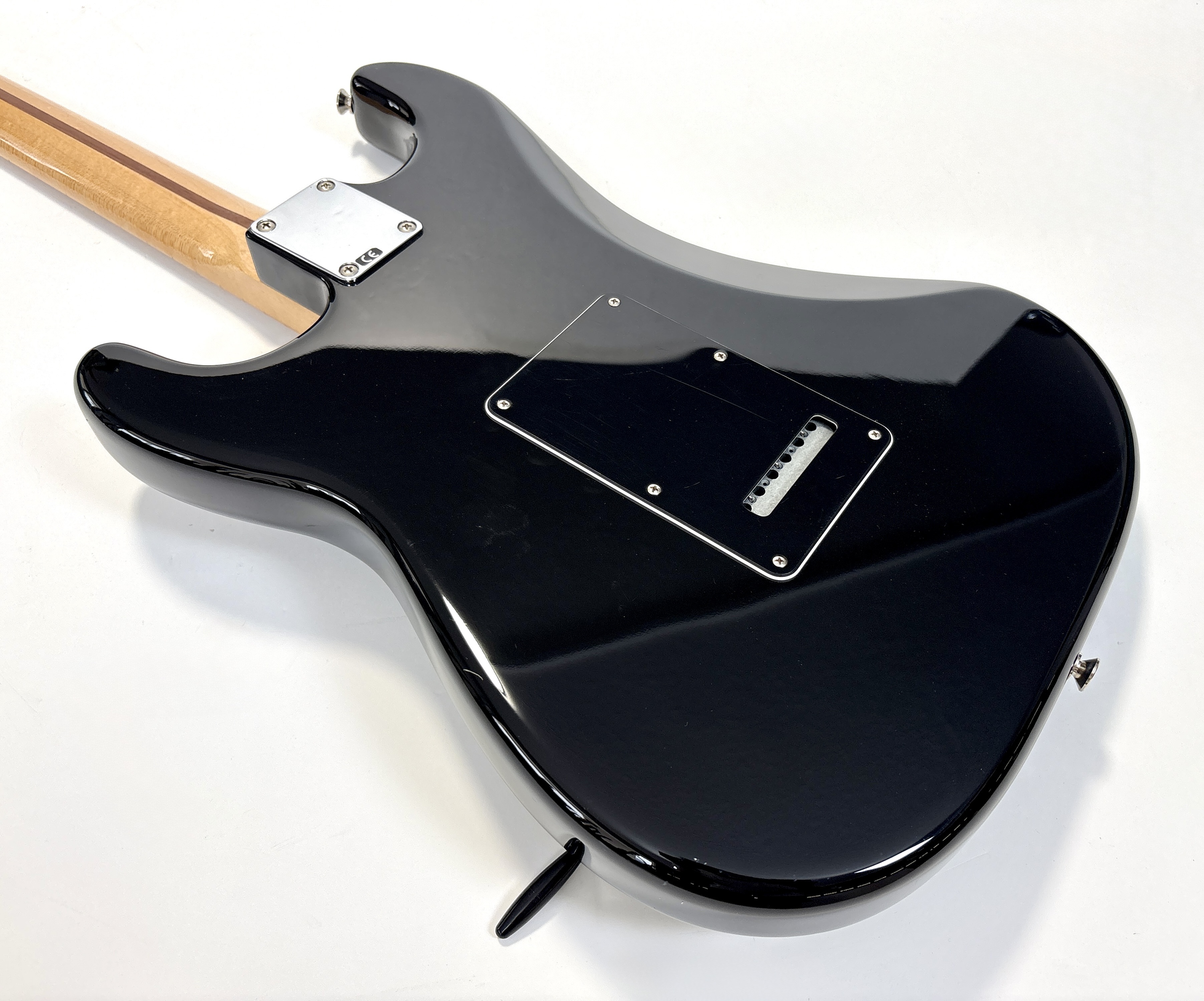Fender Blacktop Stratocaster HH (23626)