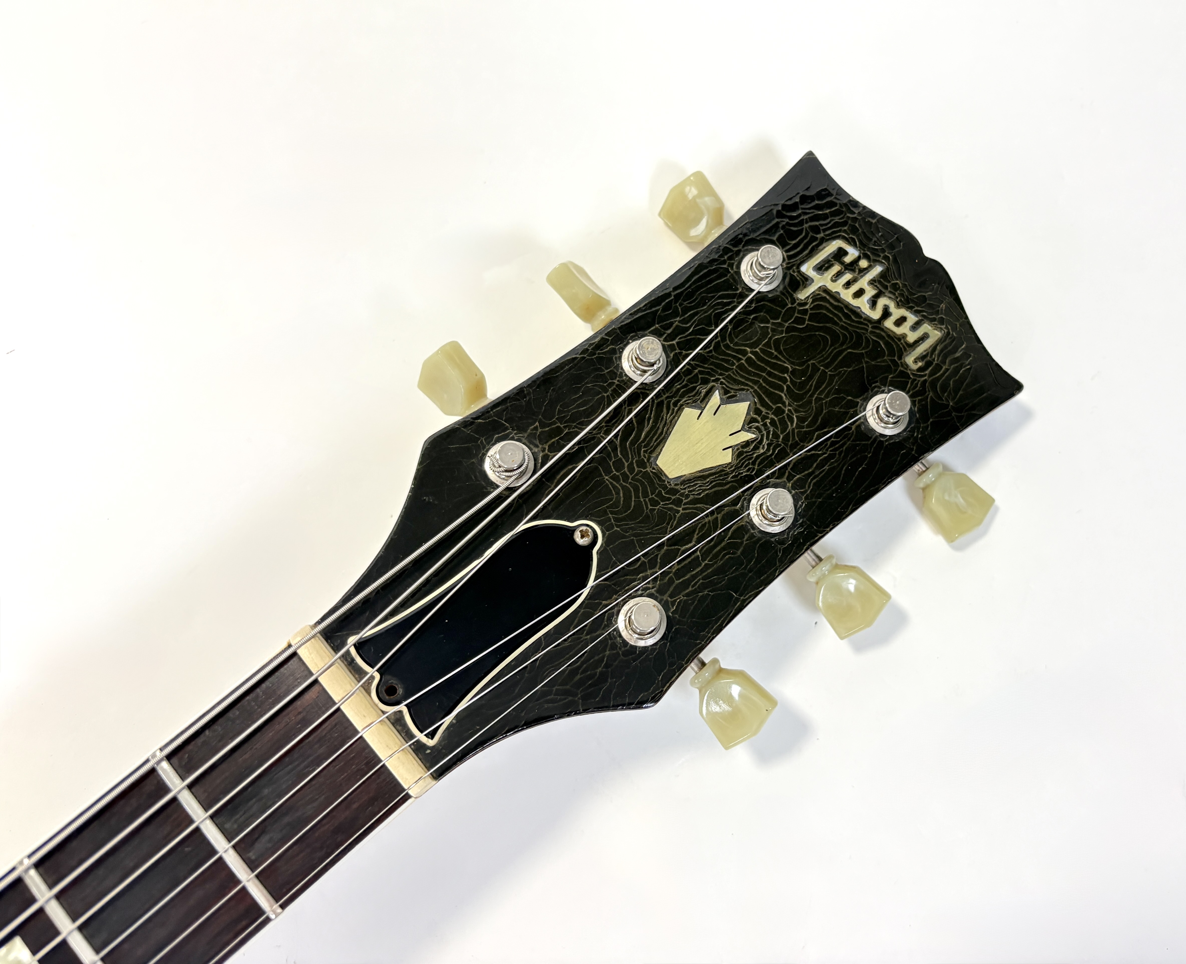Gibson ES-335 (1979) (61873)