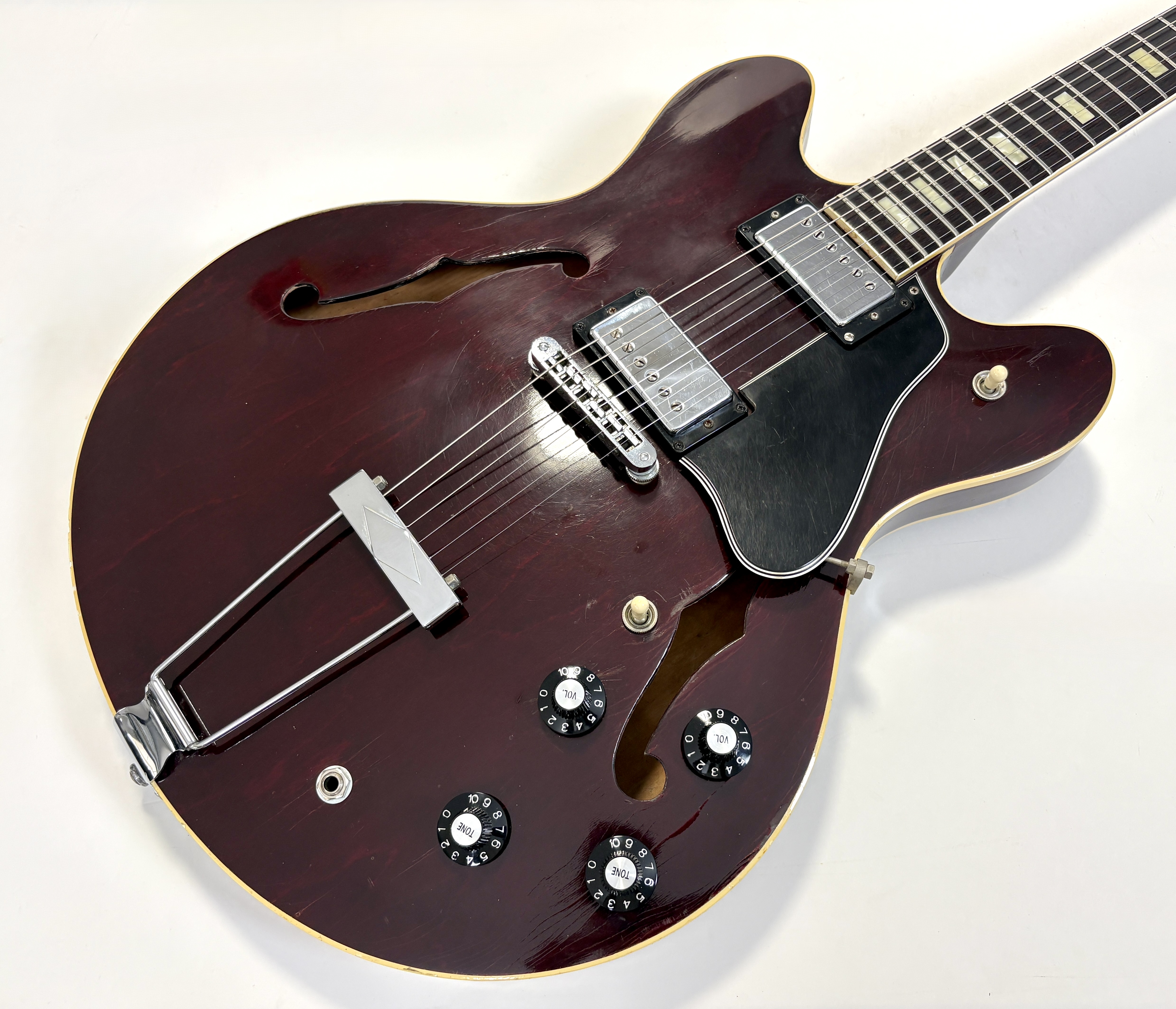 Gibson ES-335 (1979) (31801)