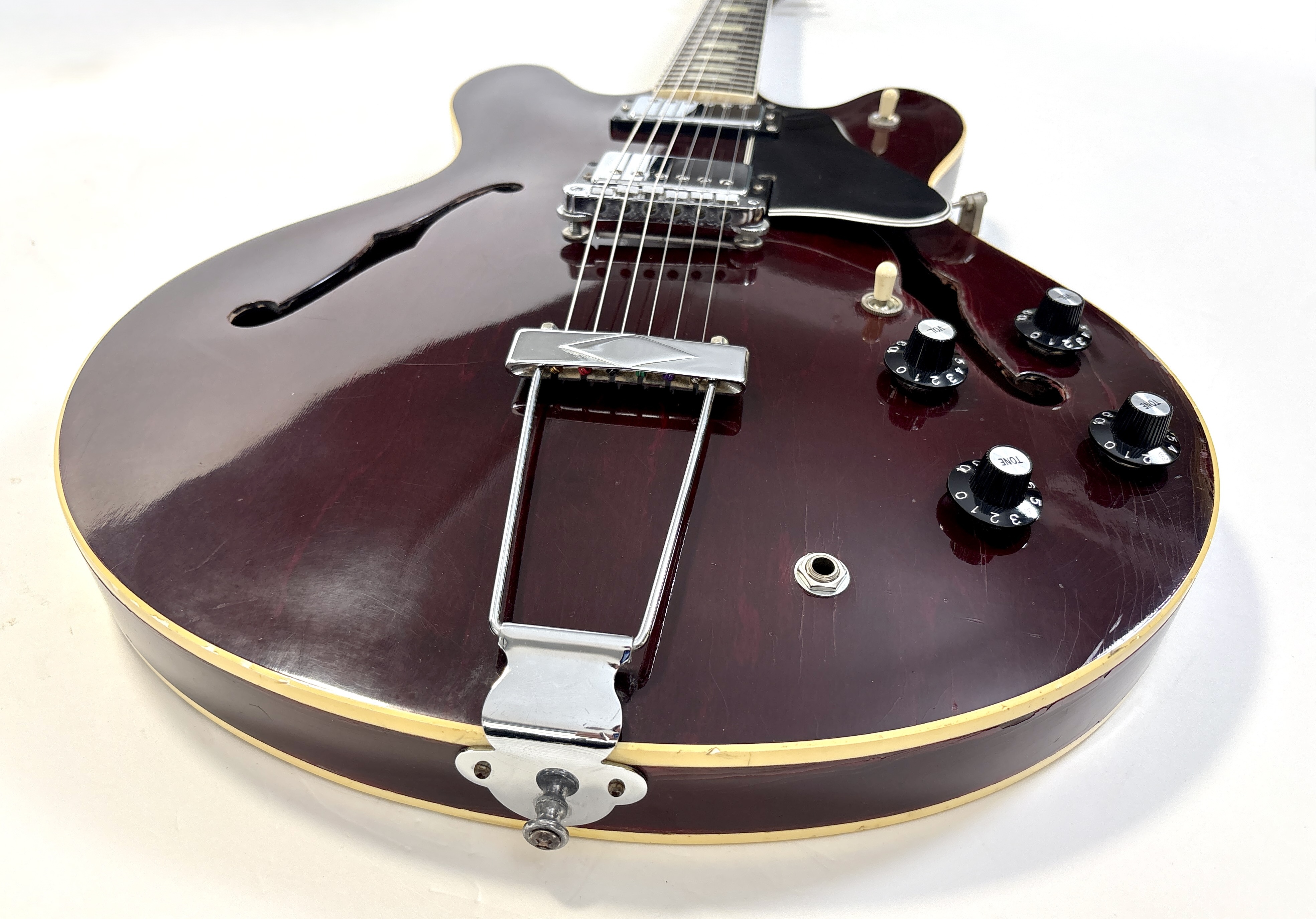 Gibson ES-335 (1979) (26123)