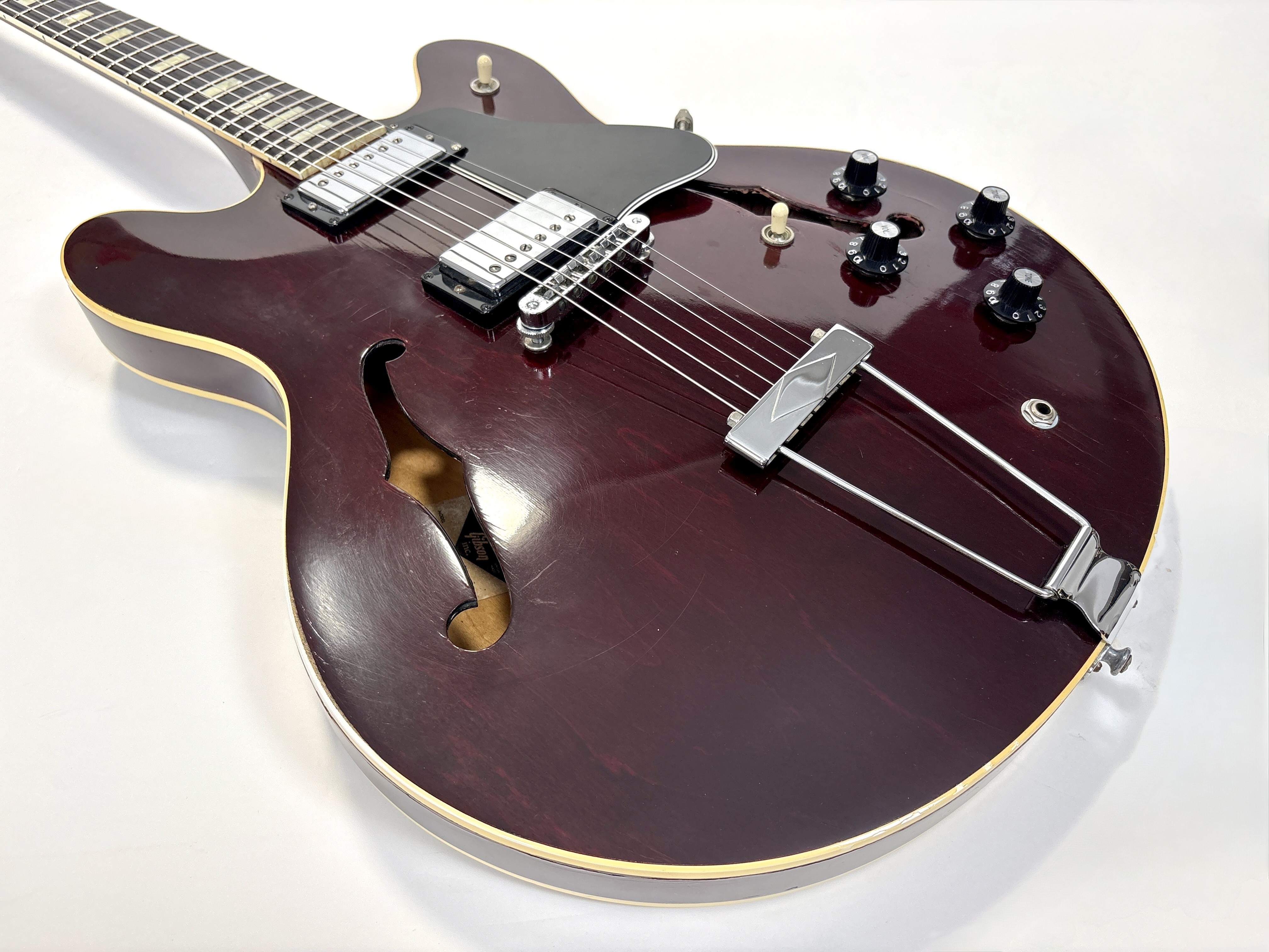 Gibson ES-335 (1979) (95954)