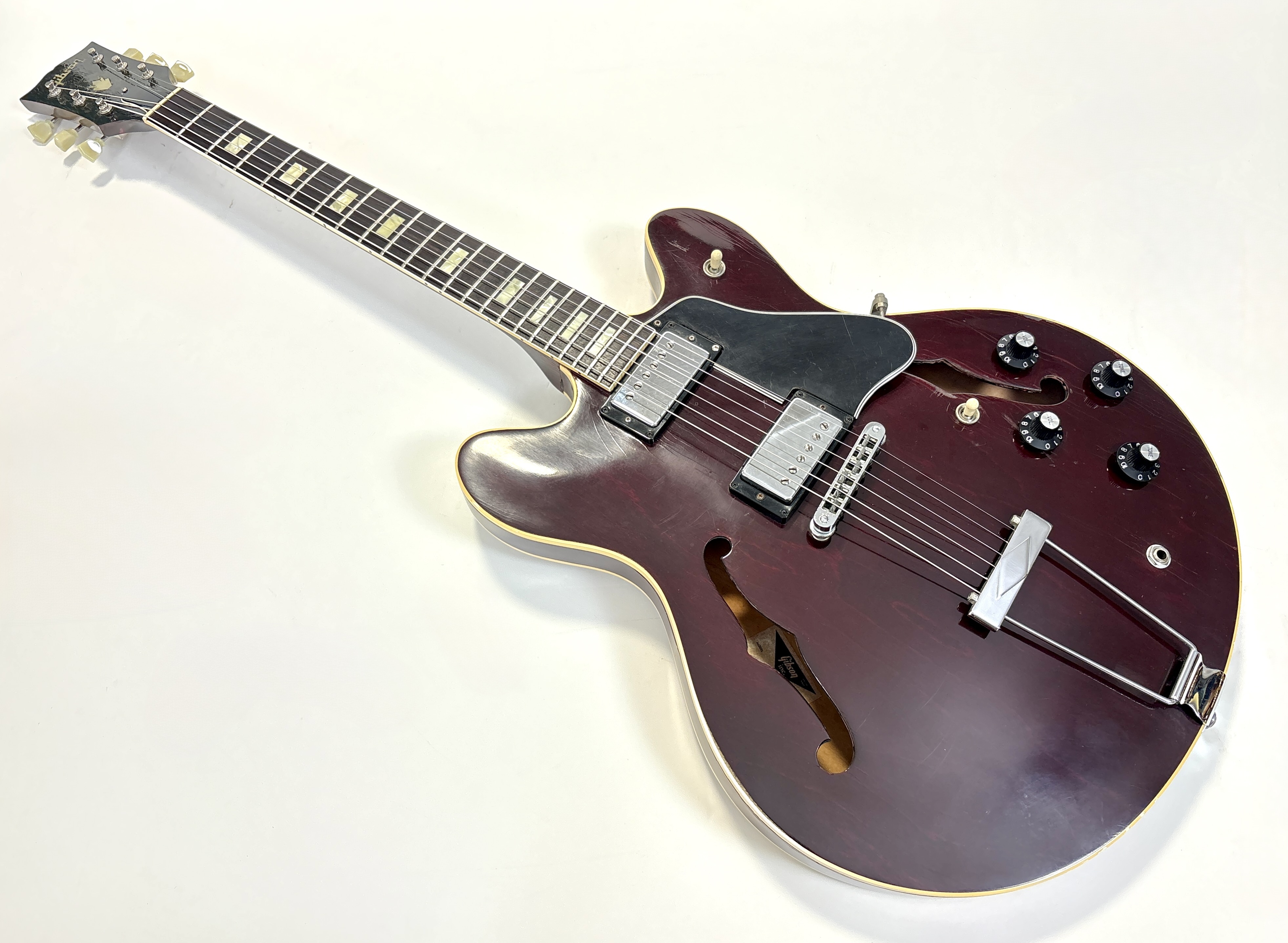 Gibson ES-335 (1979) (29552)