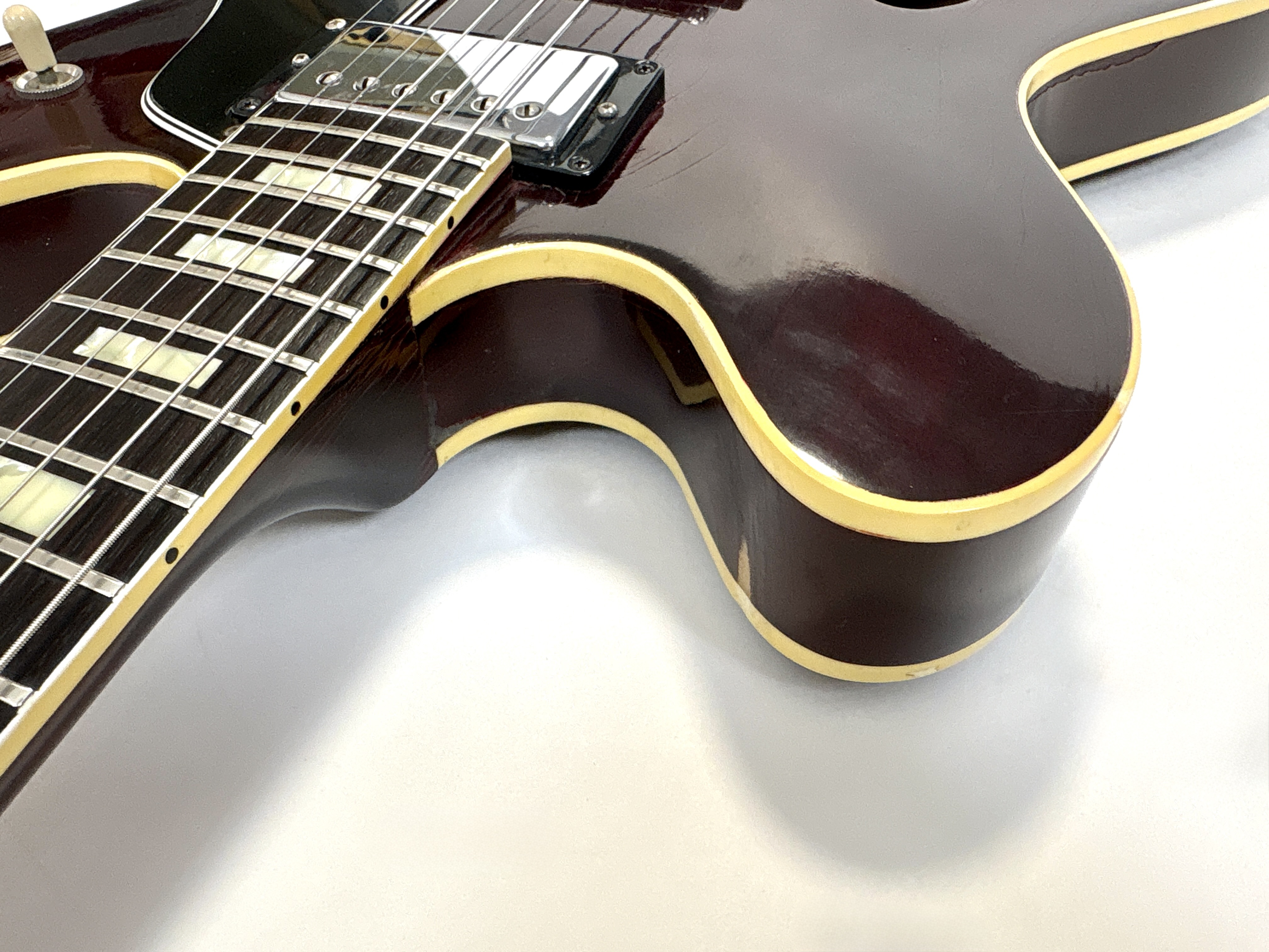 Gibson ES-335 (1979) (50580)