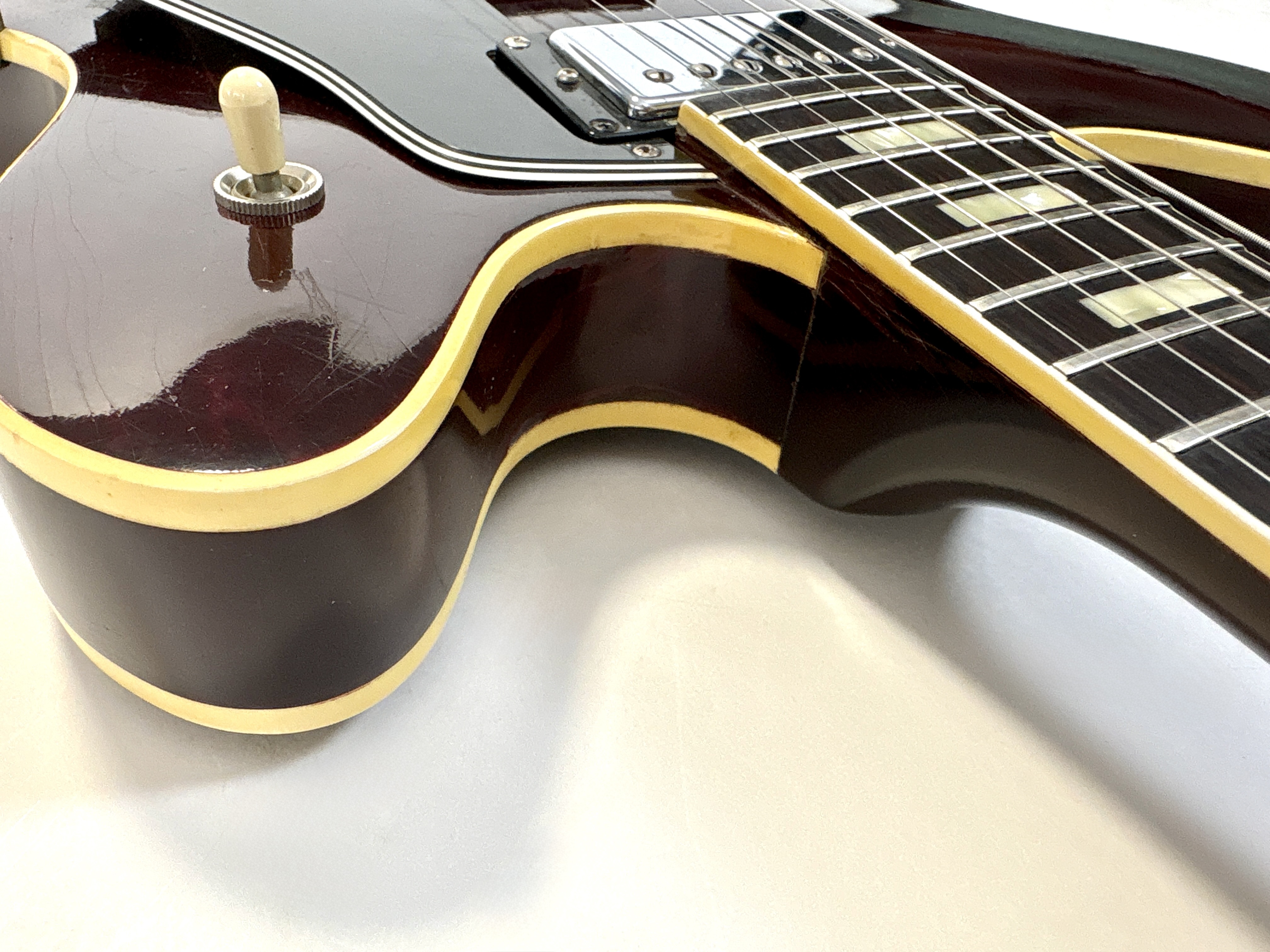 Gibson ES-335 (1979) (8999)