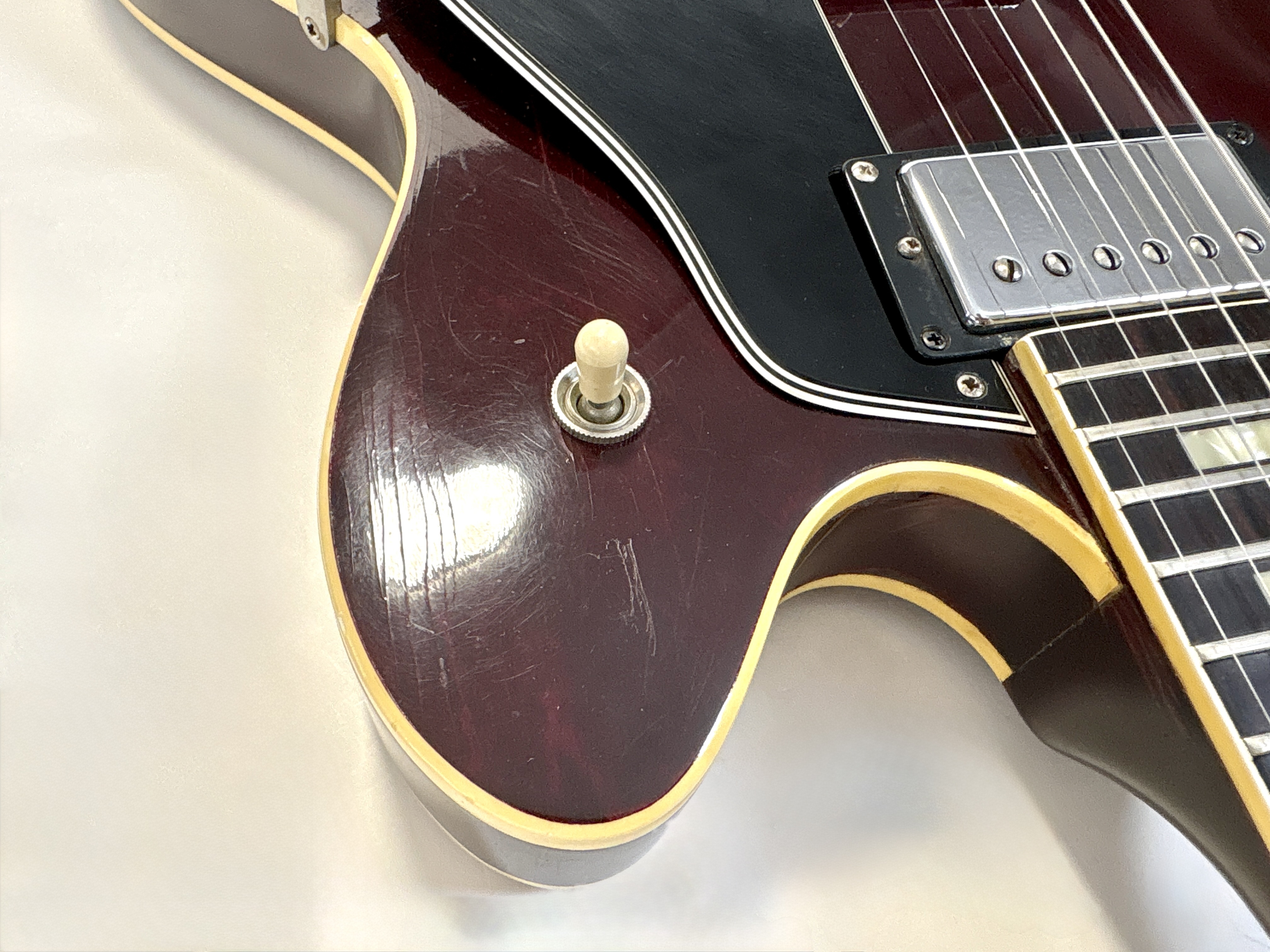 Gibson ES-335 (1979) (14238)
