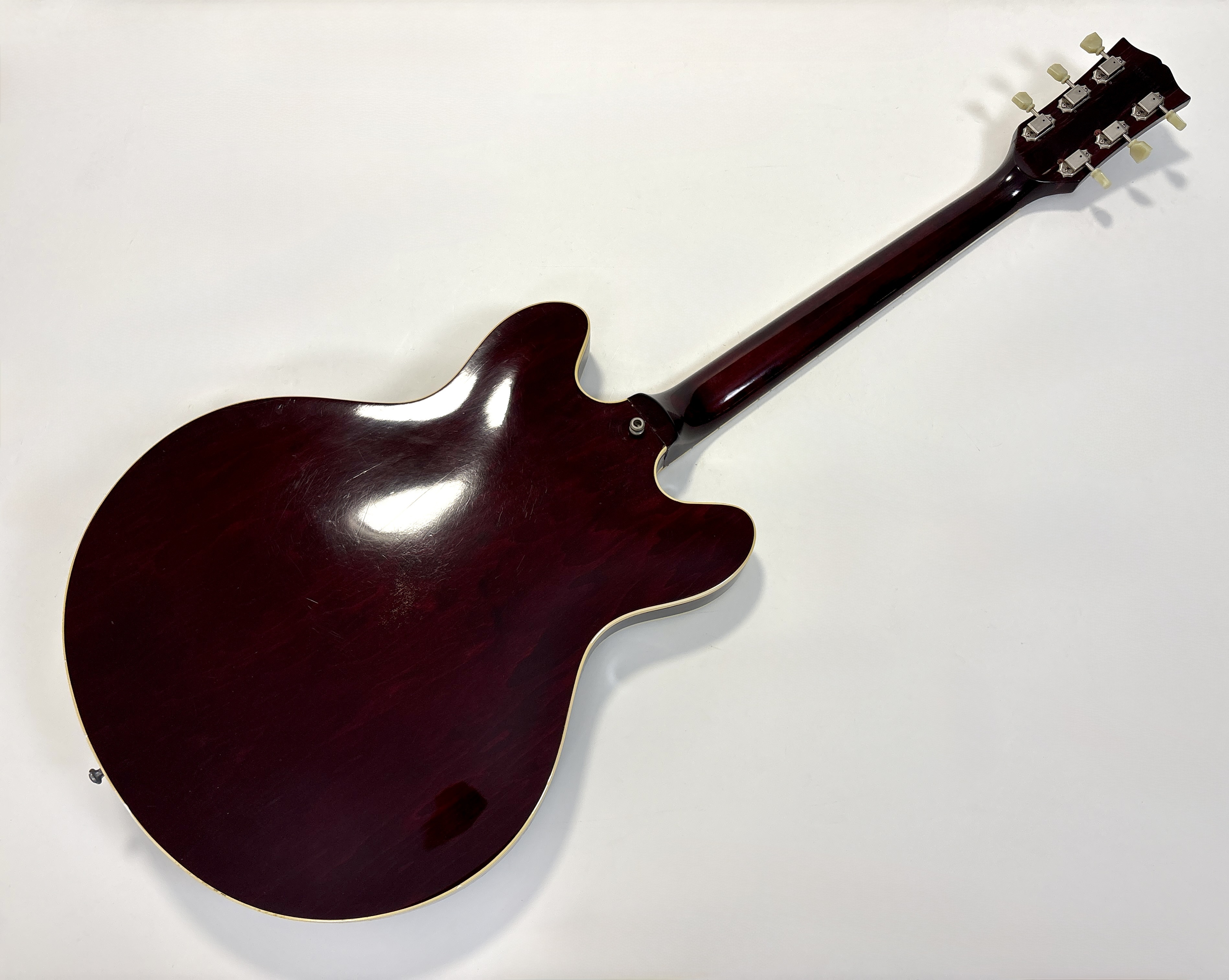 Gibson ES-335 (1979) (72543)