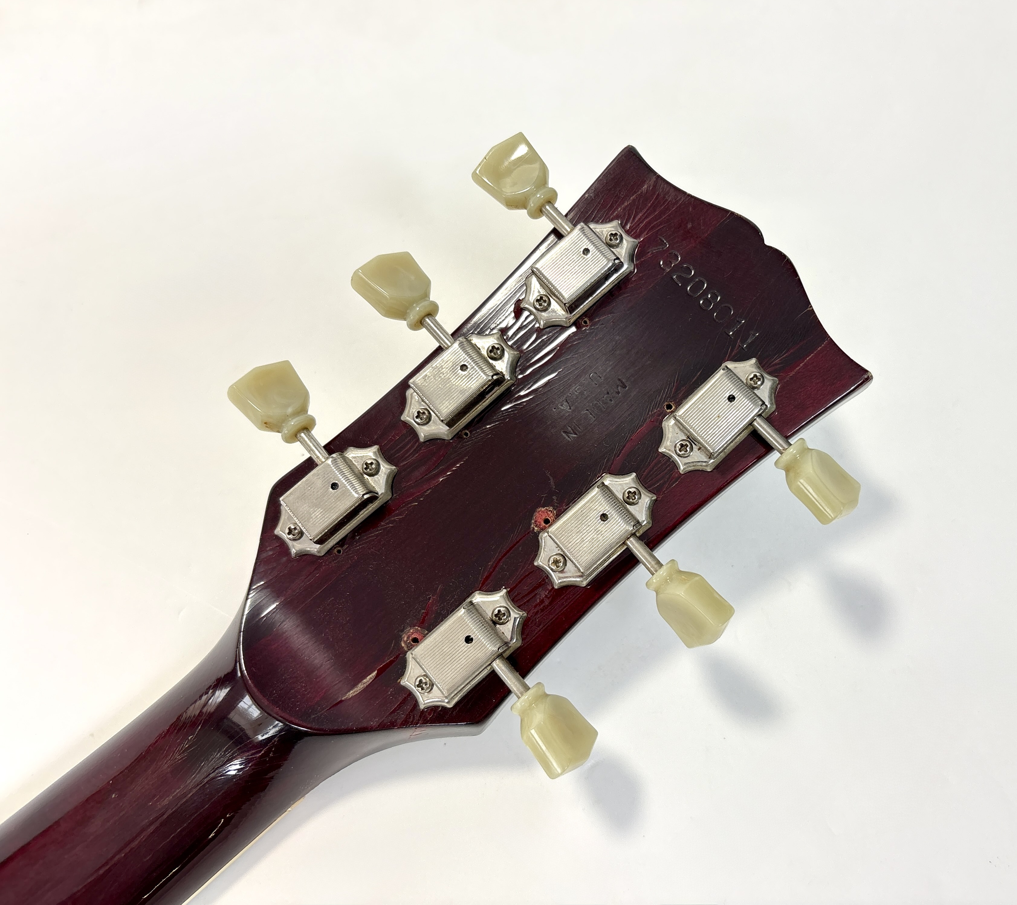 Gibson ES-335 (1979) (19215)