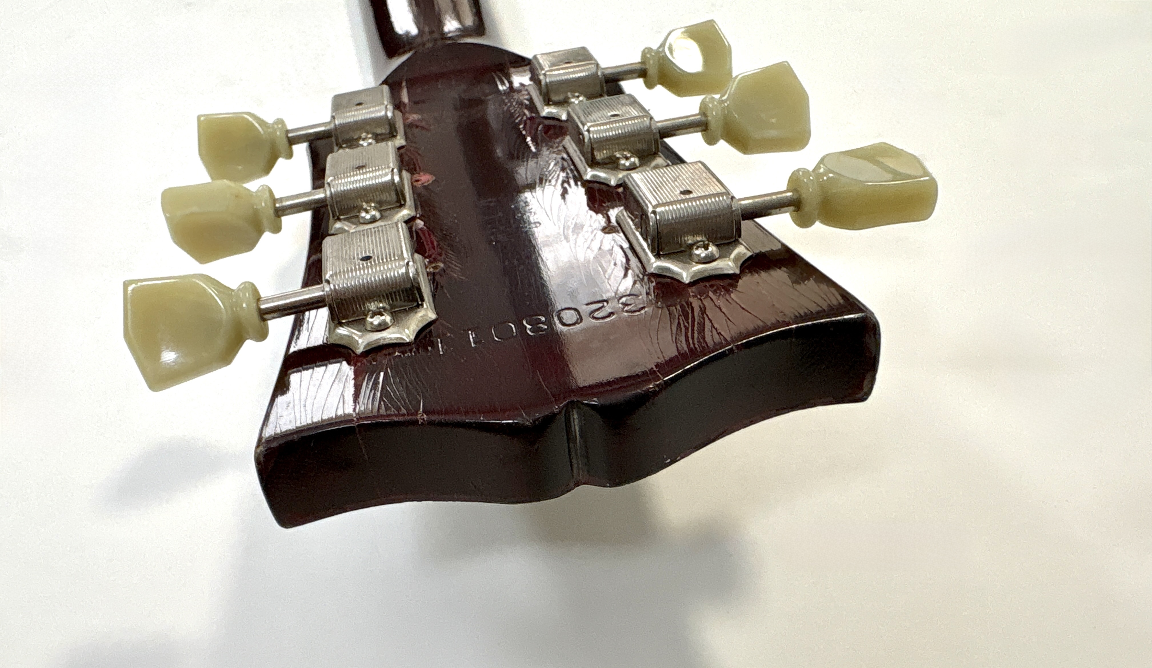 Gibson ES-335 (1979) (44758)
