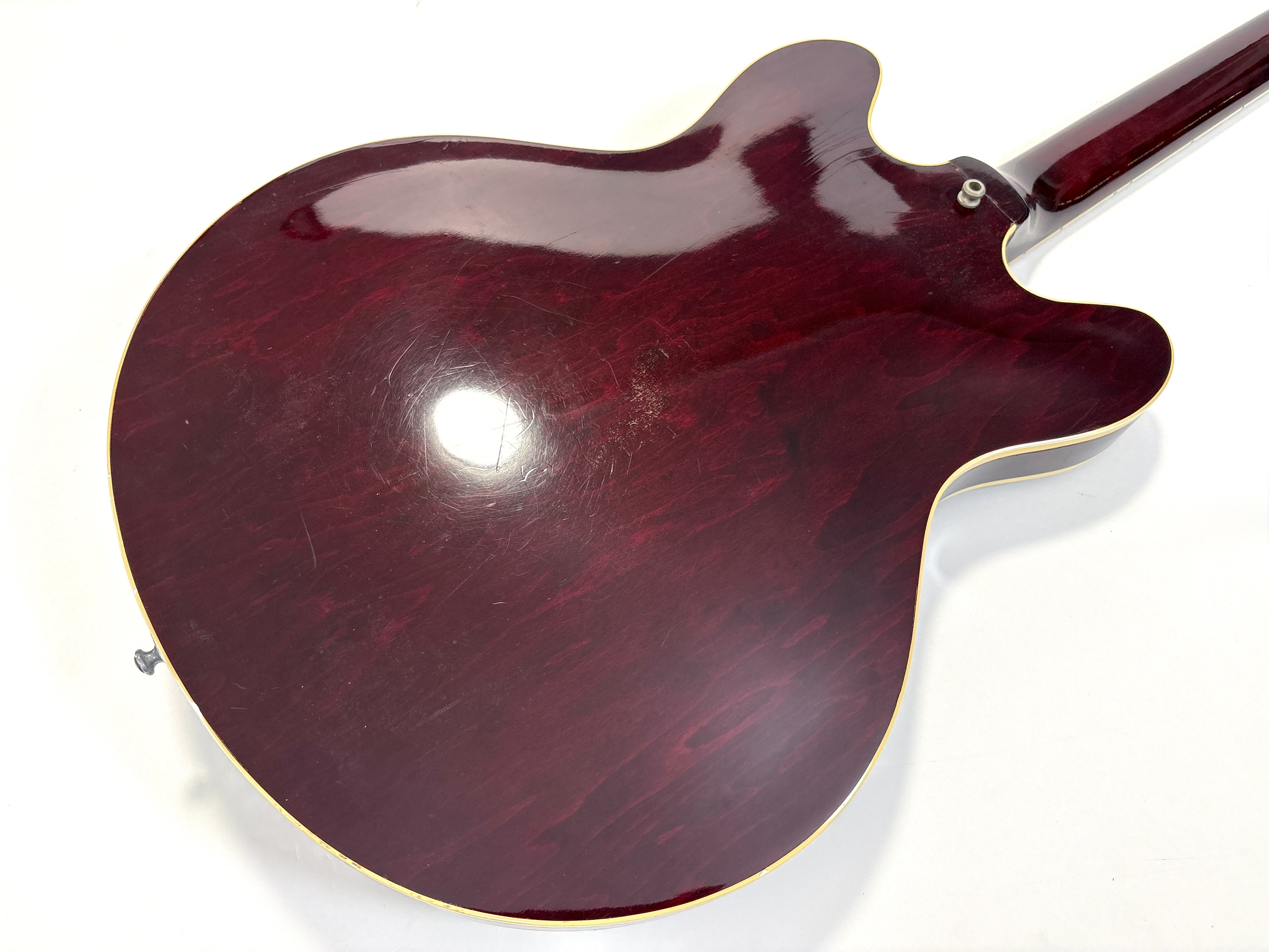 Gibson ES-335 (1979) (22183)