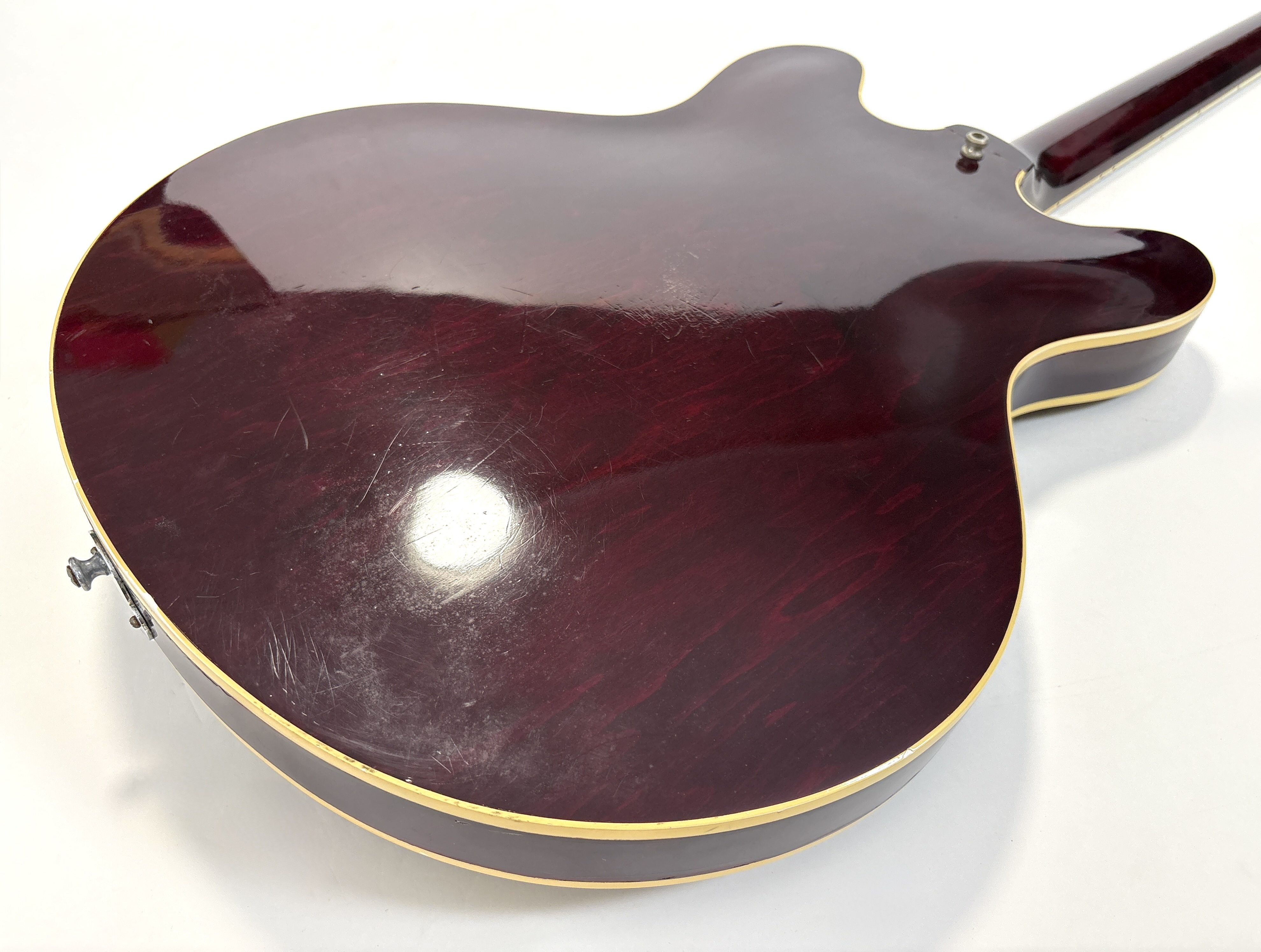 Gibson ES-335 (1979) (24637)