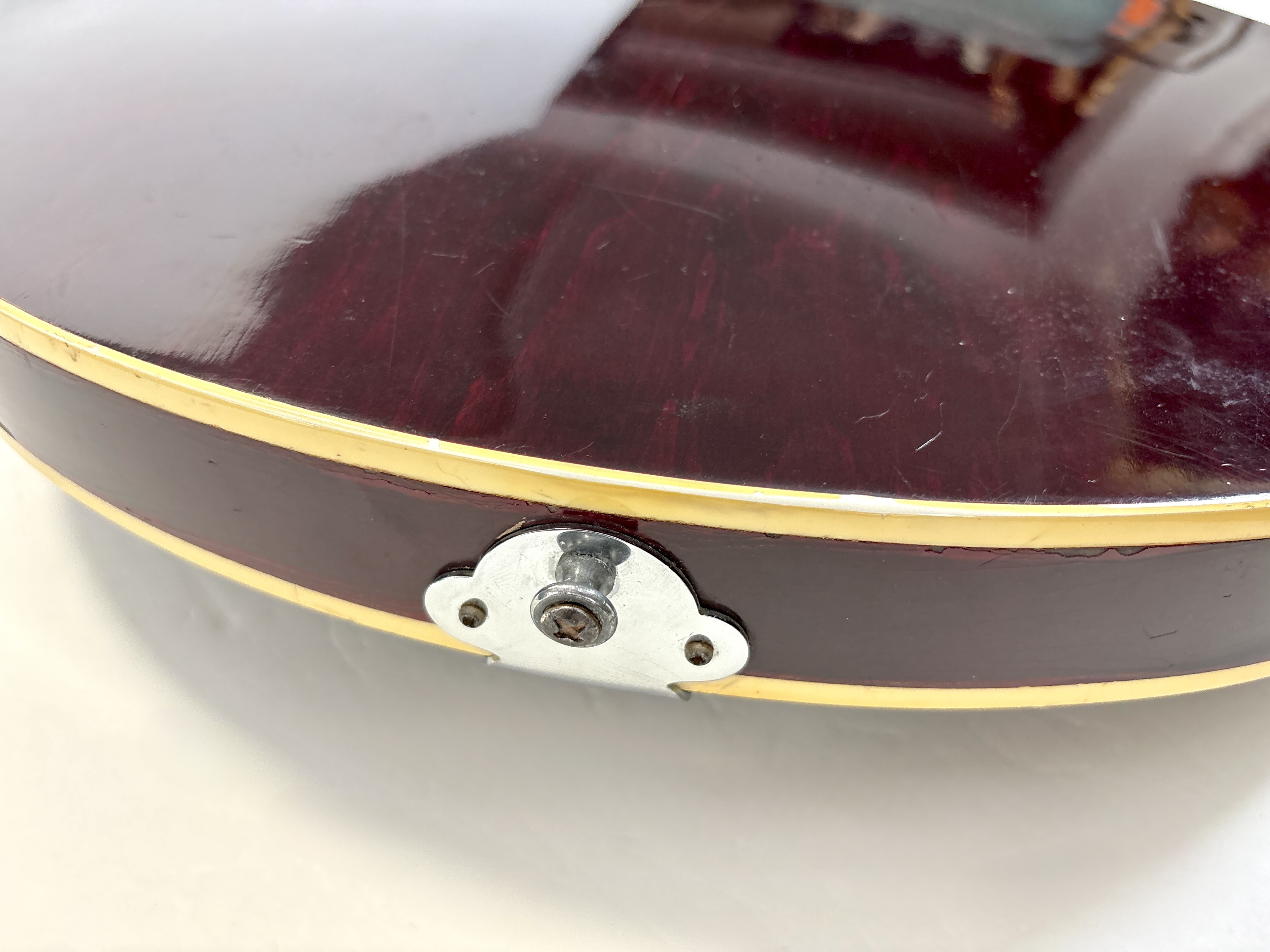 Gibson ES-335 (1979) (40355)
