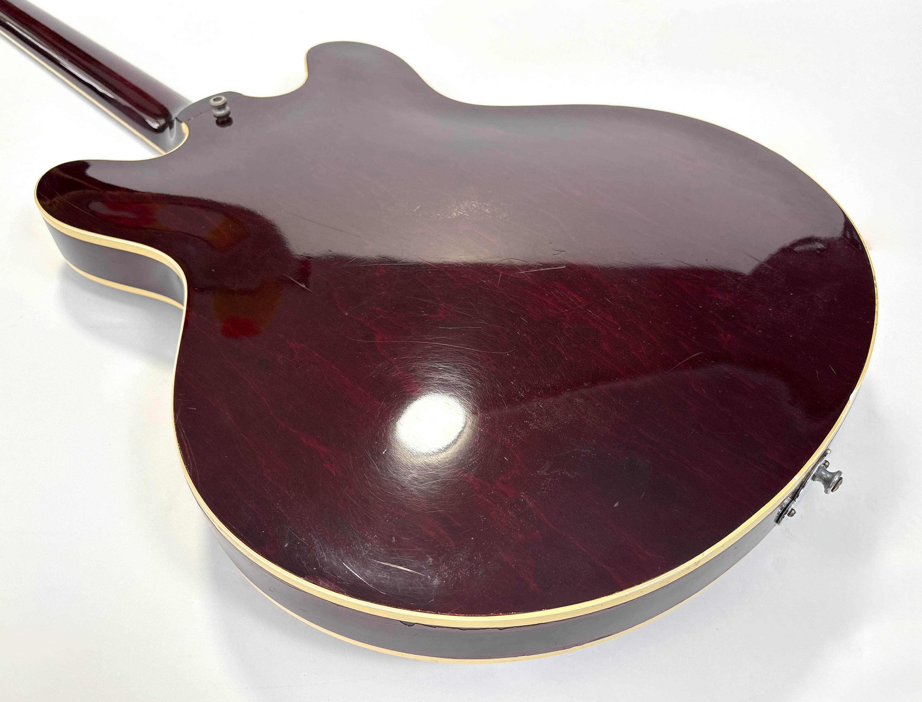 Gibson ES-335 (1979) (88341)