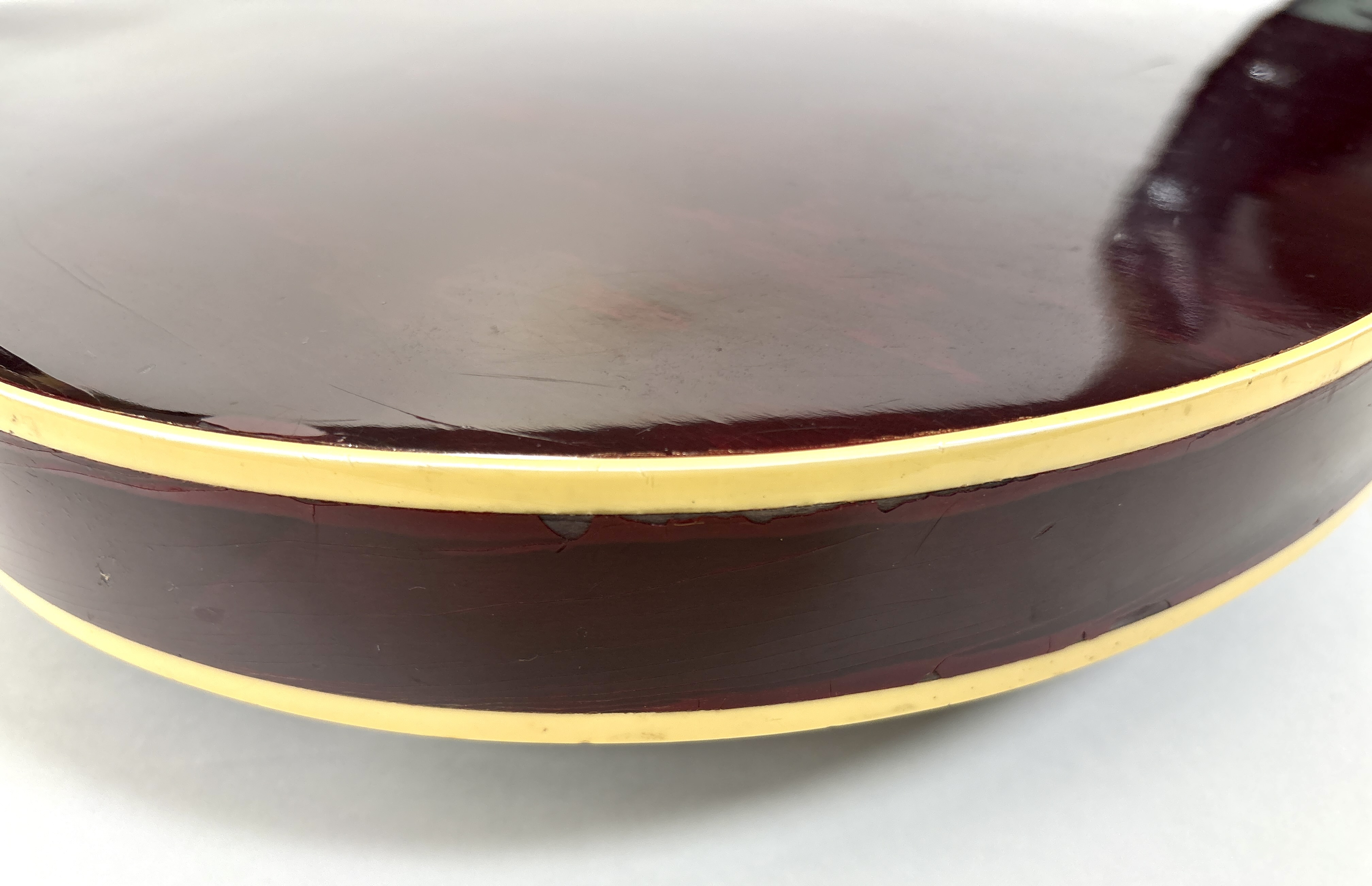 Gibson ES-335 (1979) (58201)