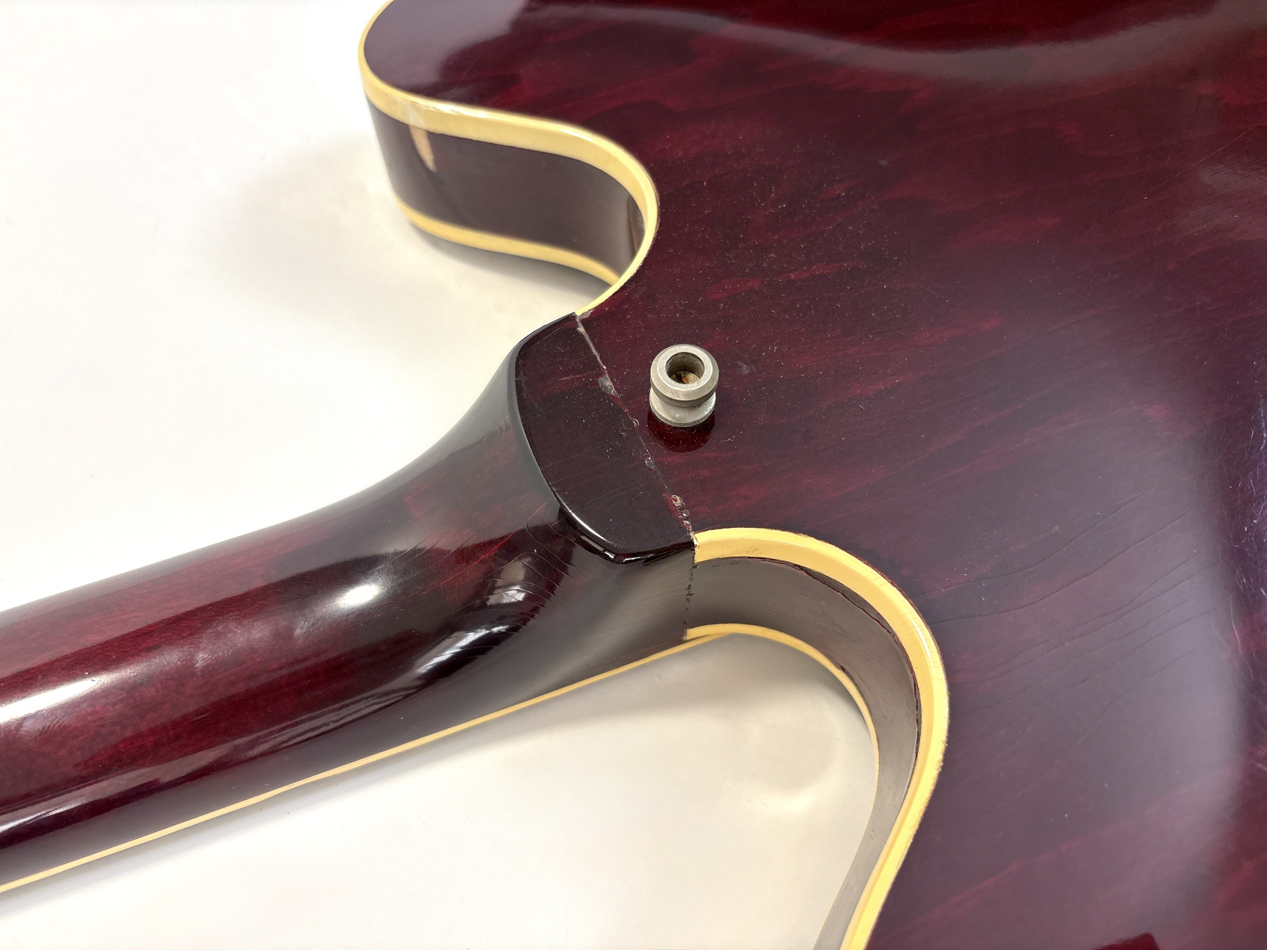 Gibson ES-335 (1979) (45213)