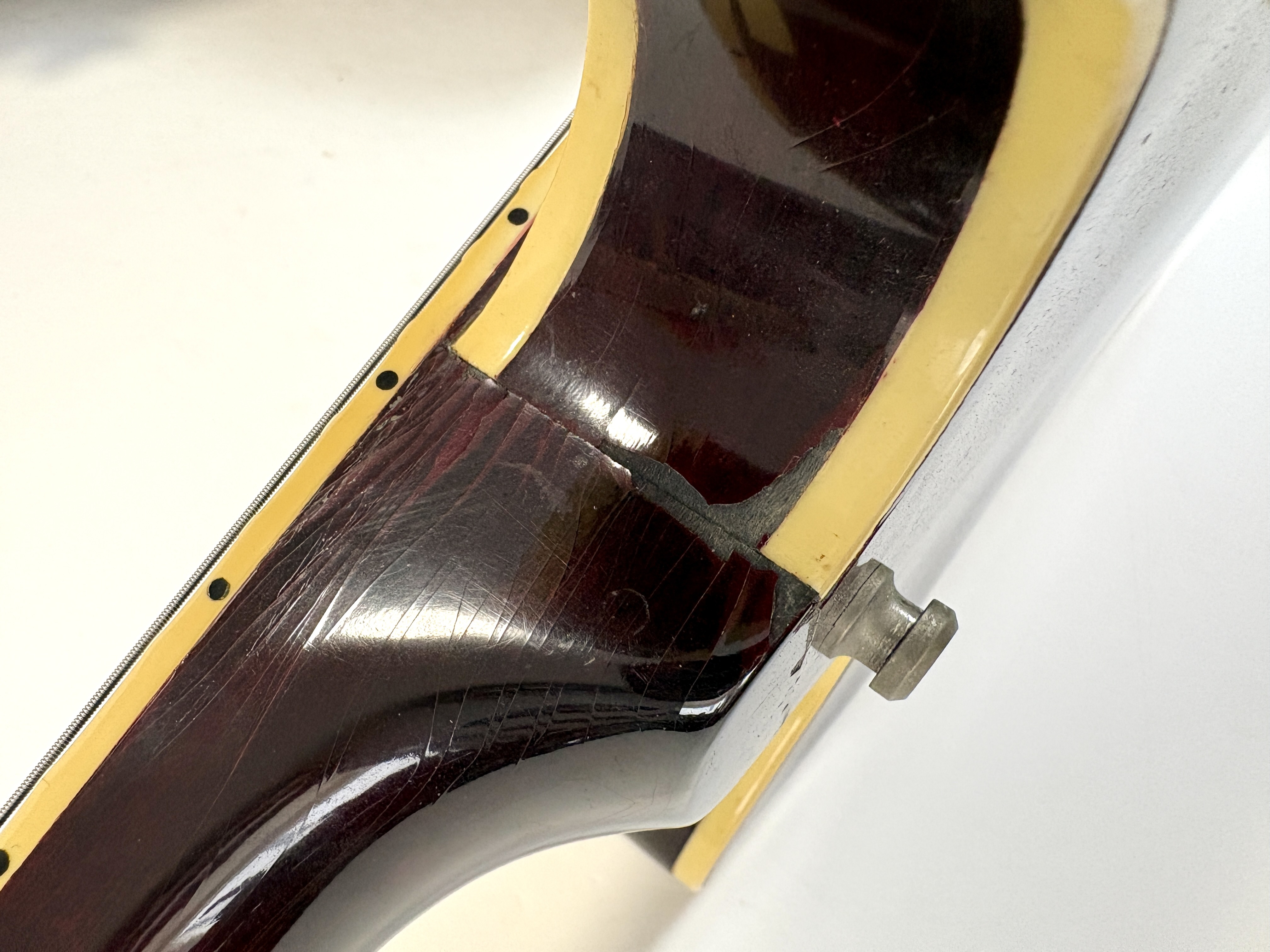 Gibson ES-335 (1979) (64869)