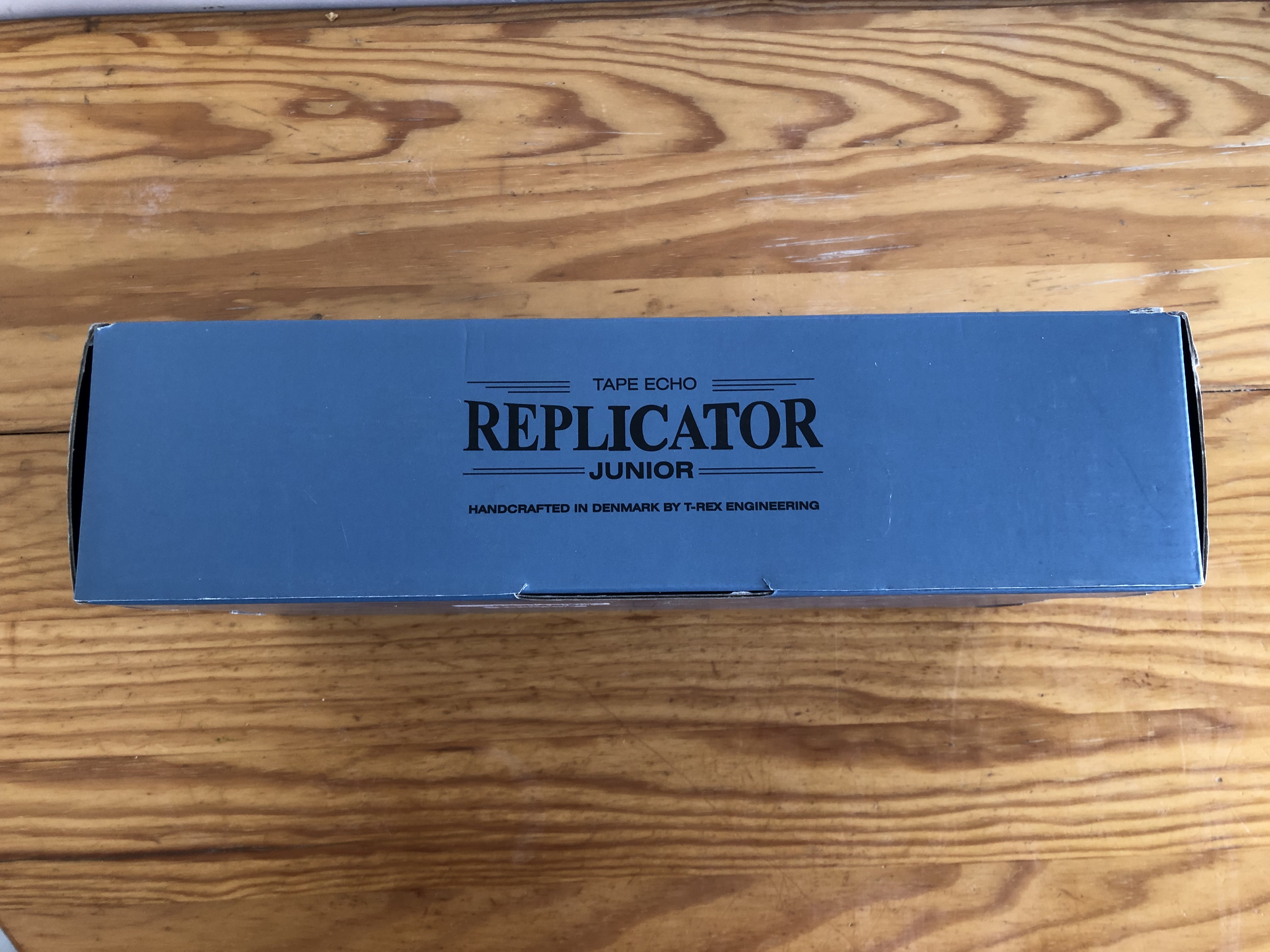 T-Rex Engineering Replicator Junior (57162)