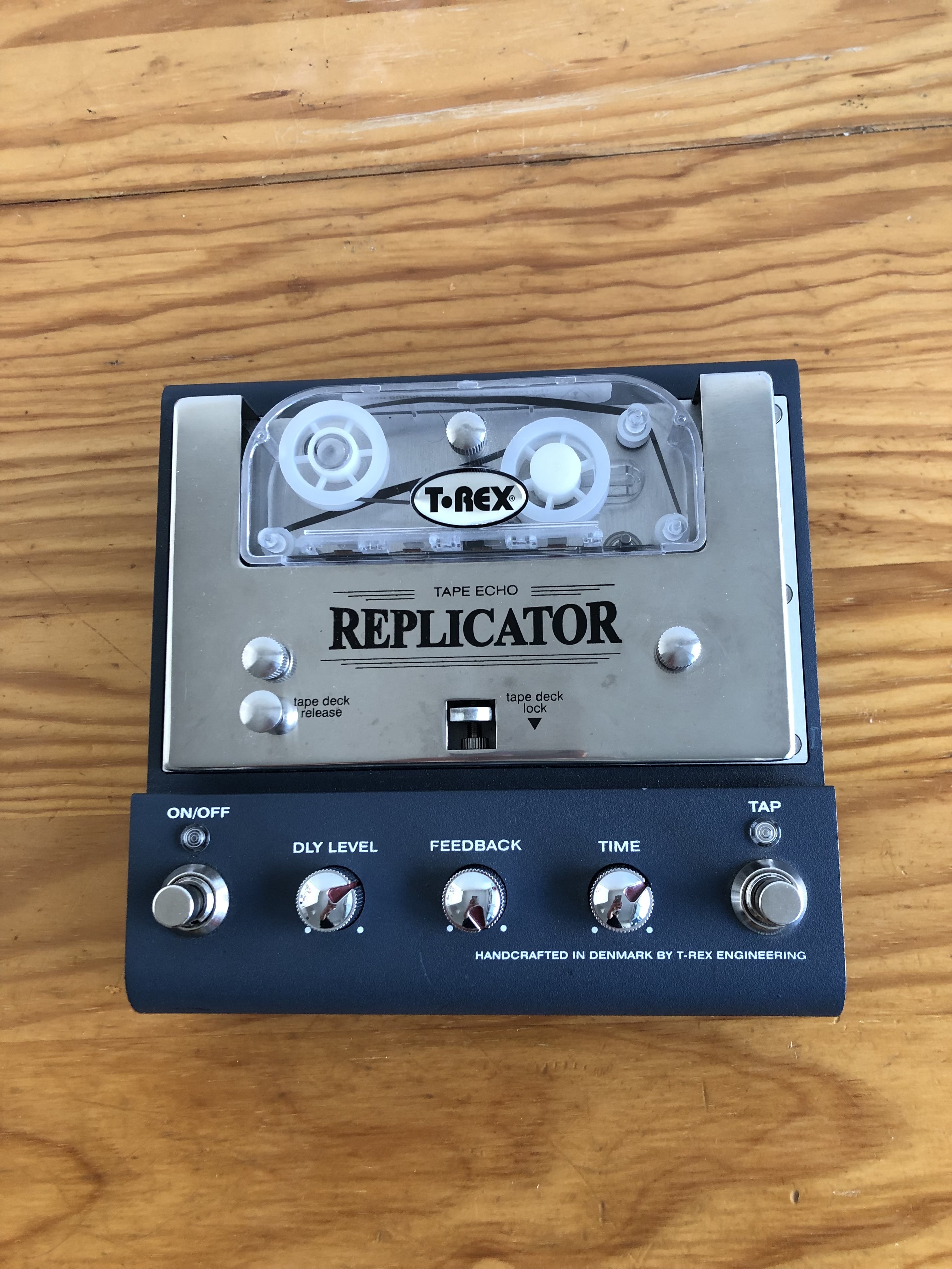 T-Rex Engineering Replicator Junior (43504)