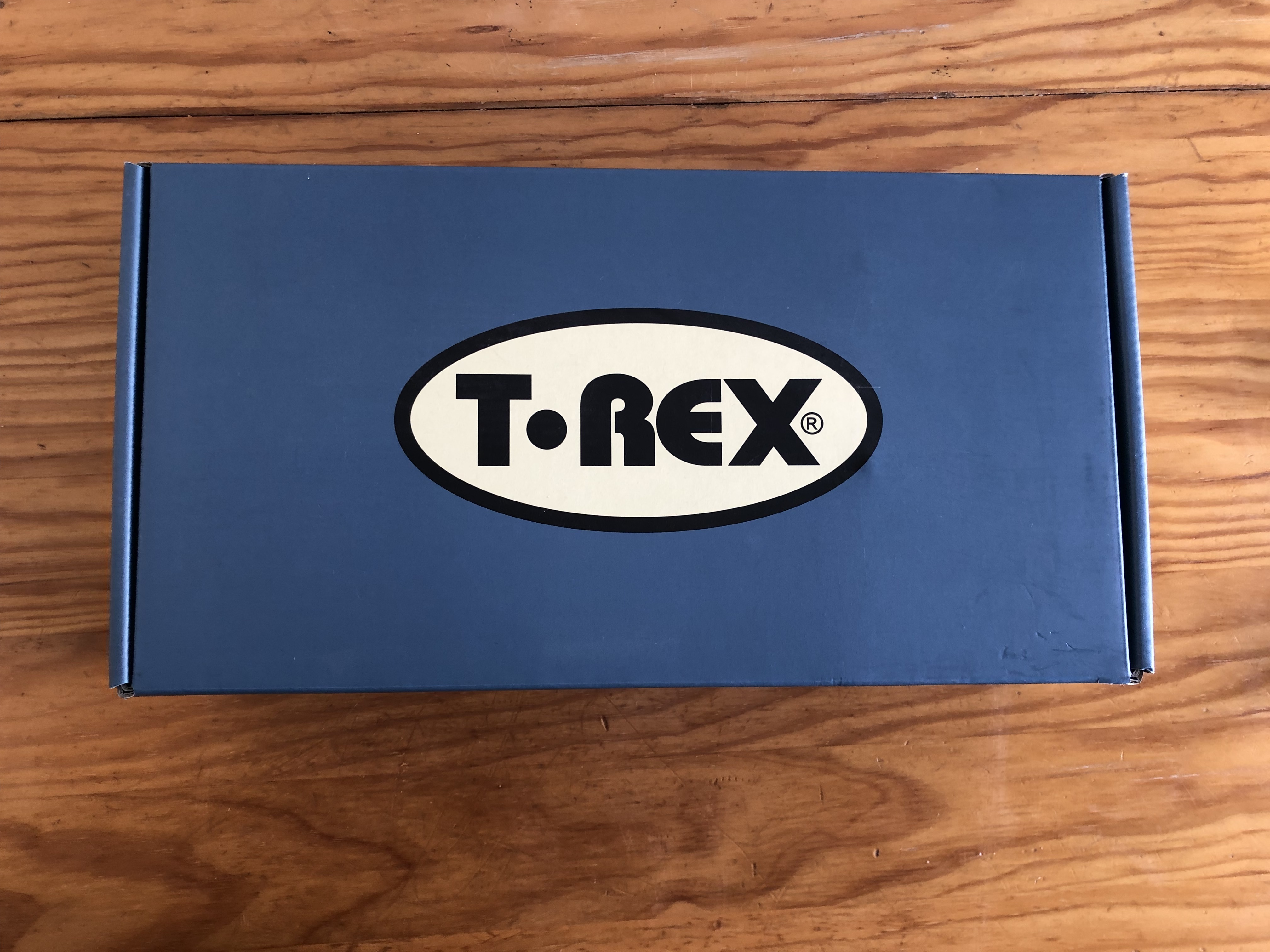T-Rex Engineering Replicator Junior (22469)