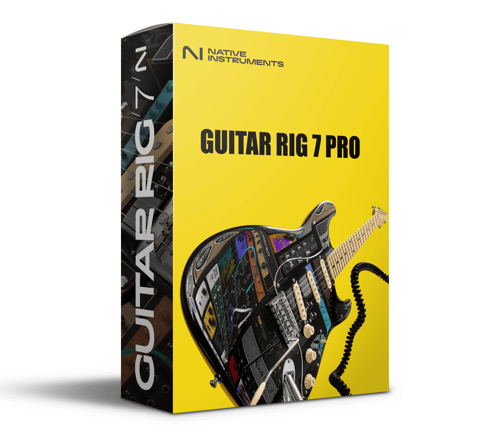 Guitar RIG 7 Pro
