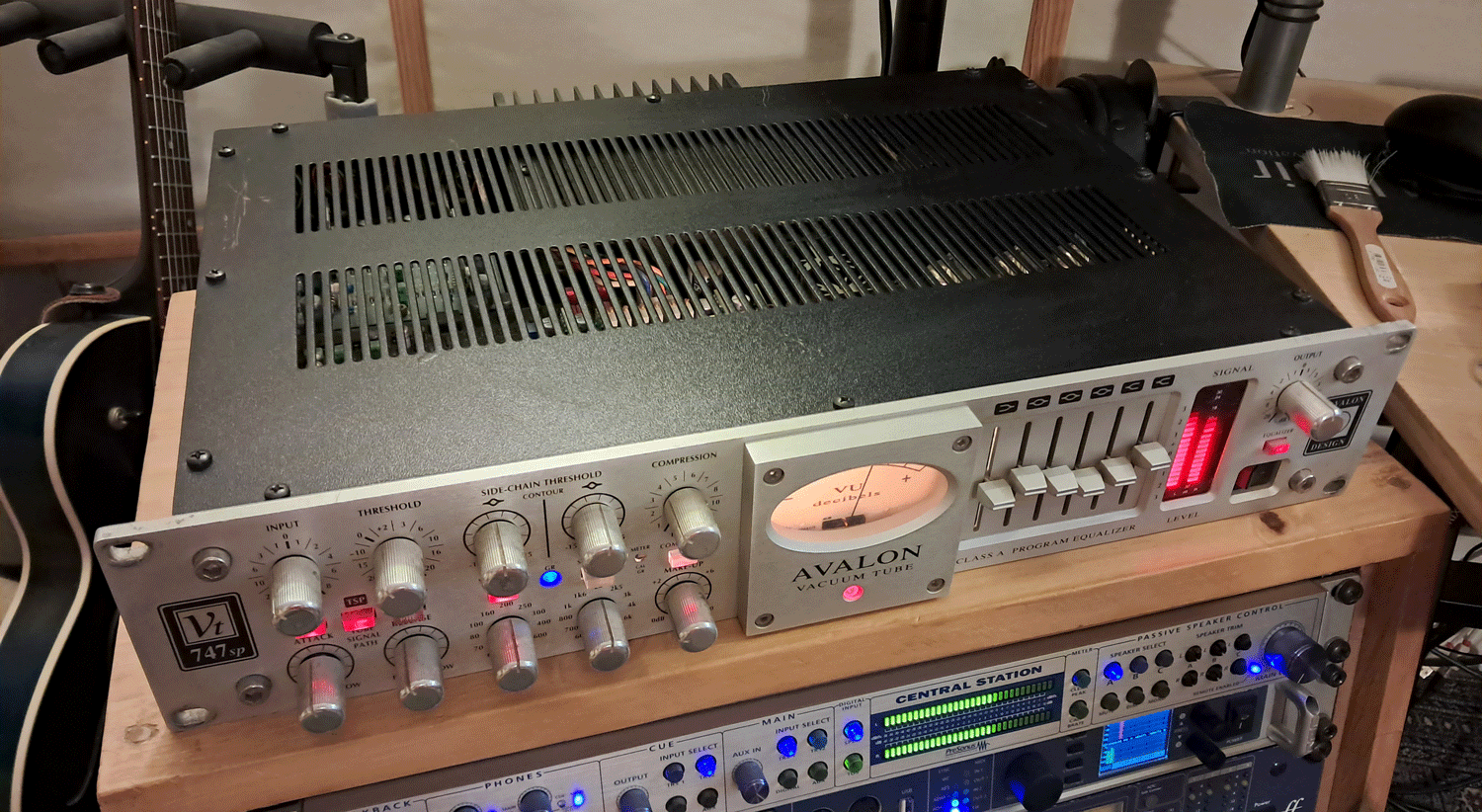 Avalon Vt-747sp (76816)