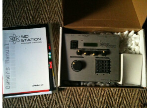 Elektron SidStation (240)
