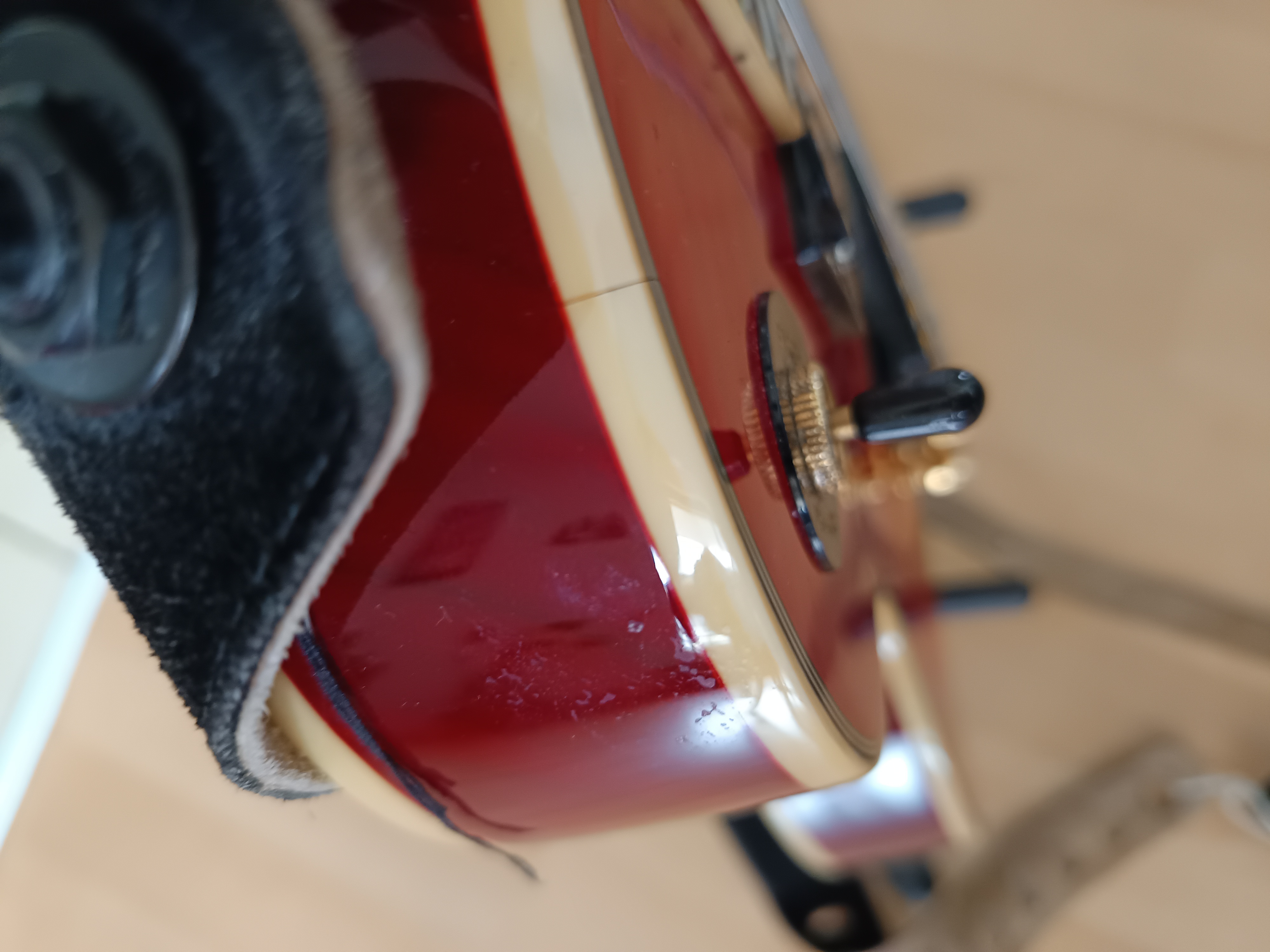 Epiphone Original Les Paul Custom (73181)