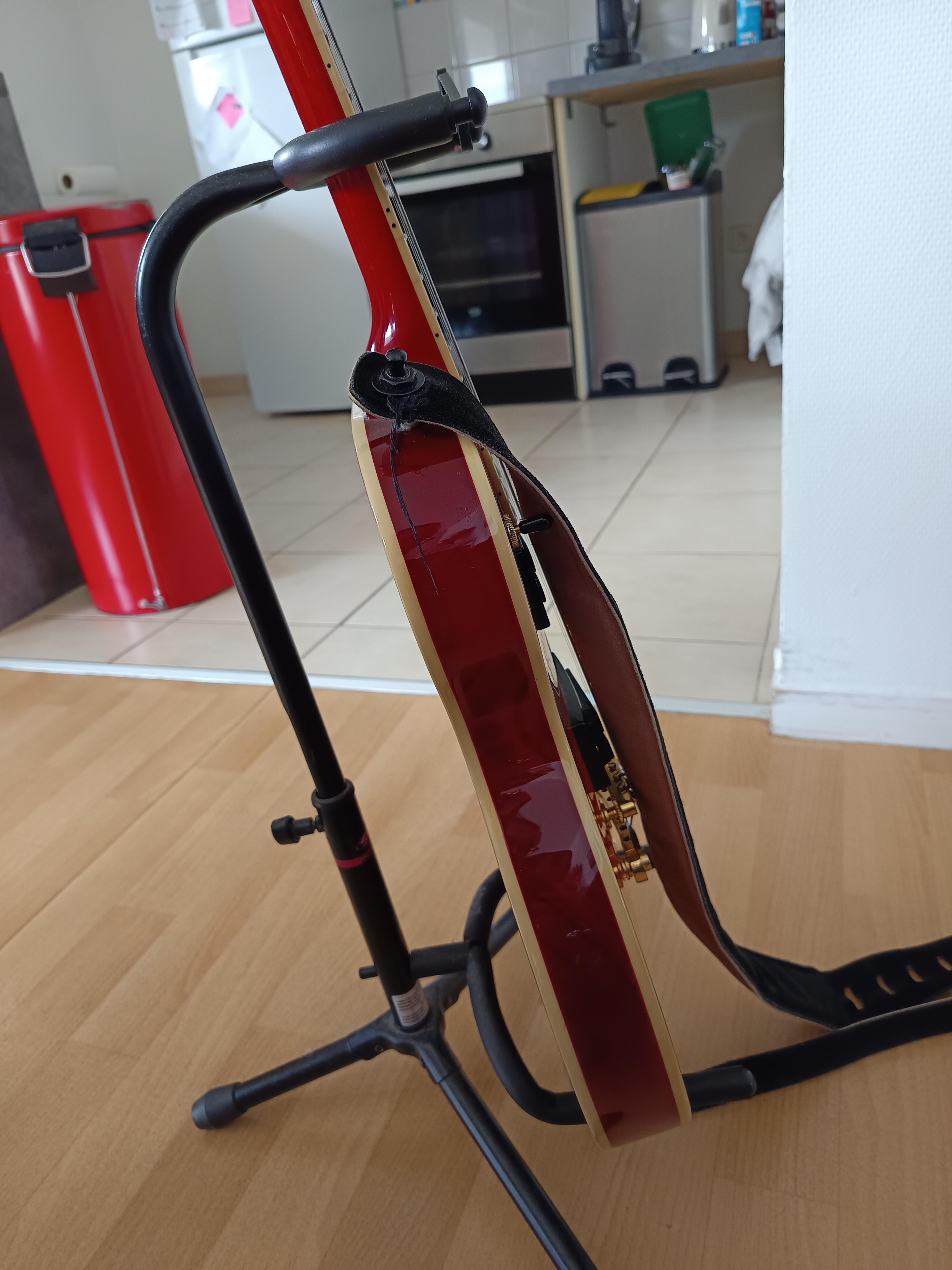 Epiphone Original Les Paul Custom (40417)