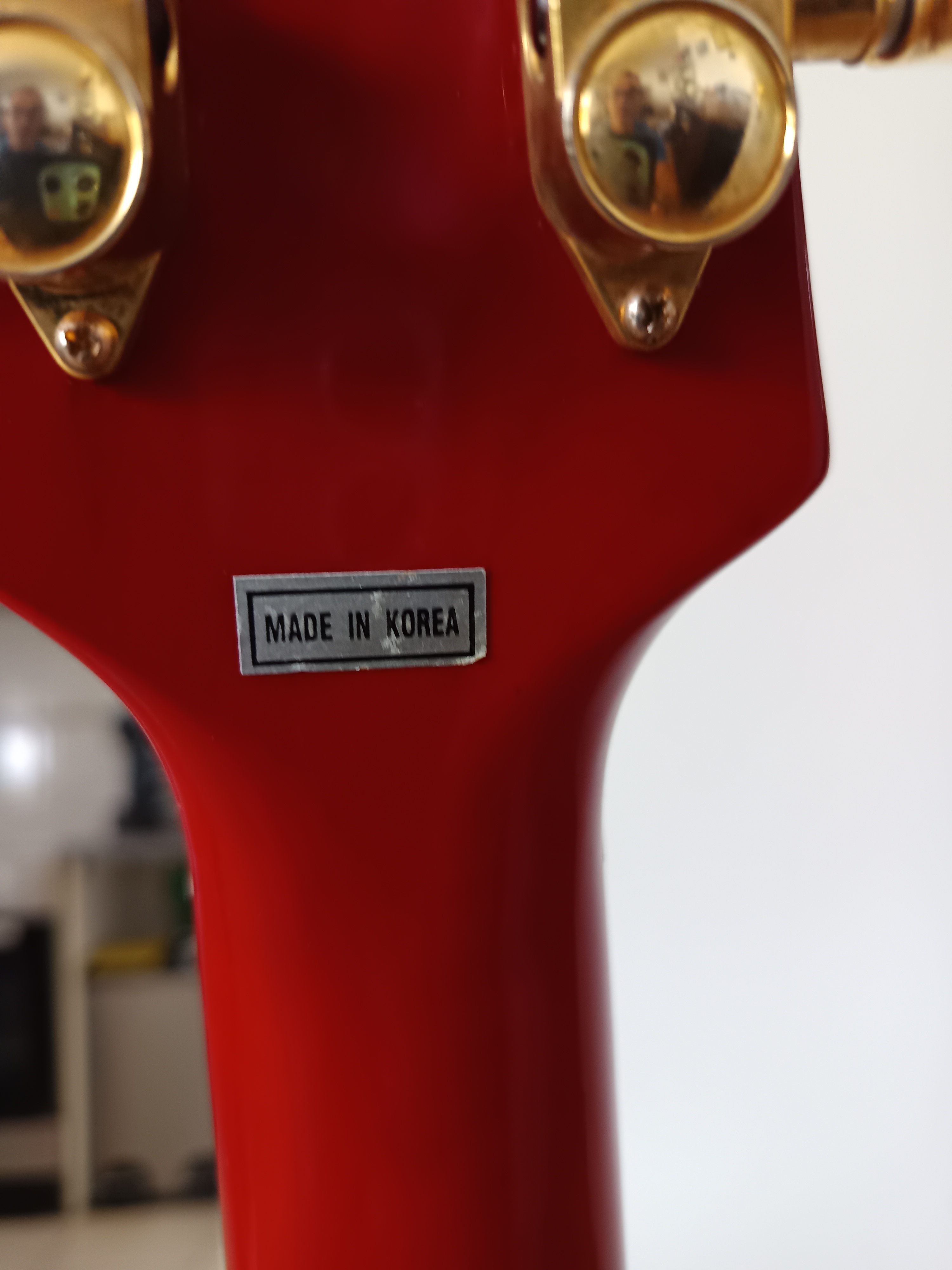 Epiphone Original Les Paul Custom (66890)
