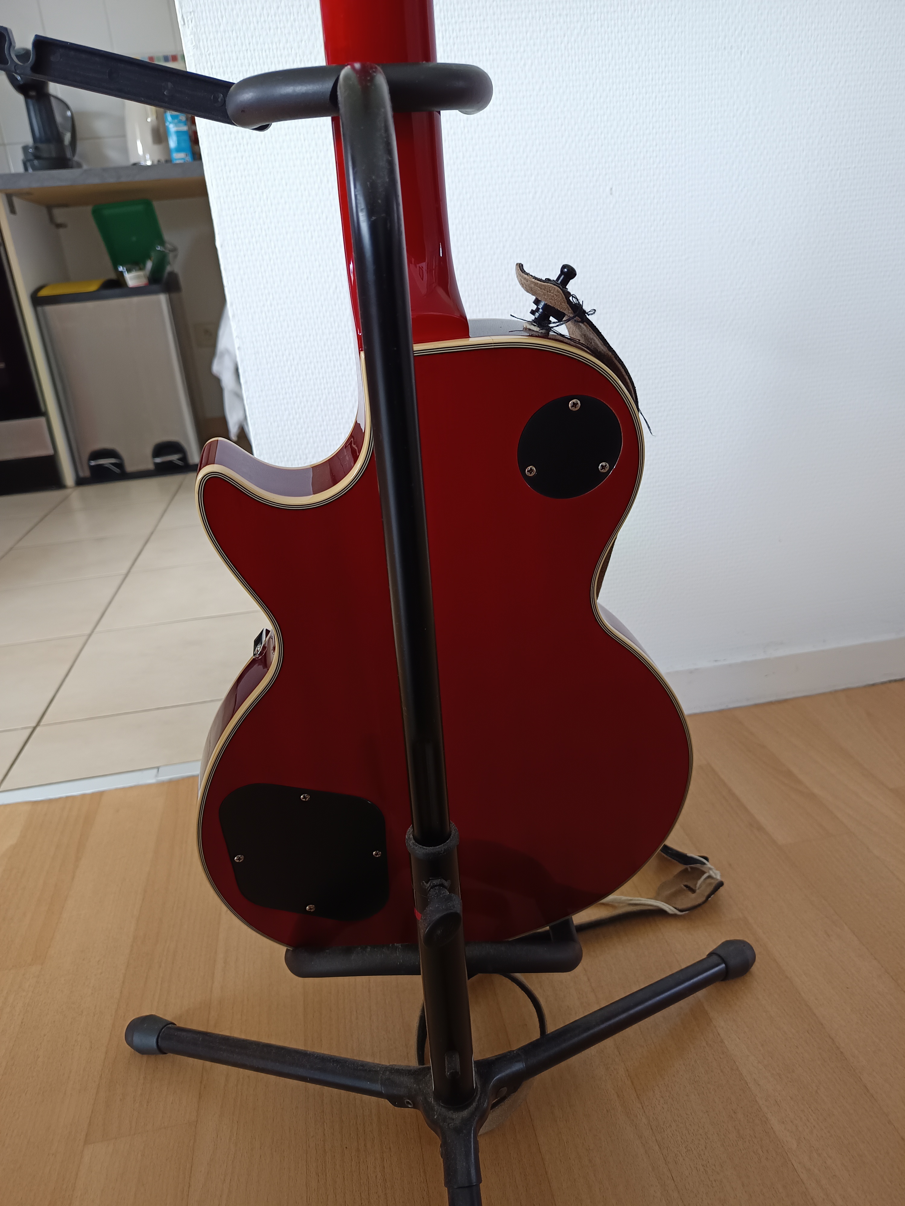 Epiphone Original Les Paul Custom (90302)