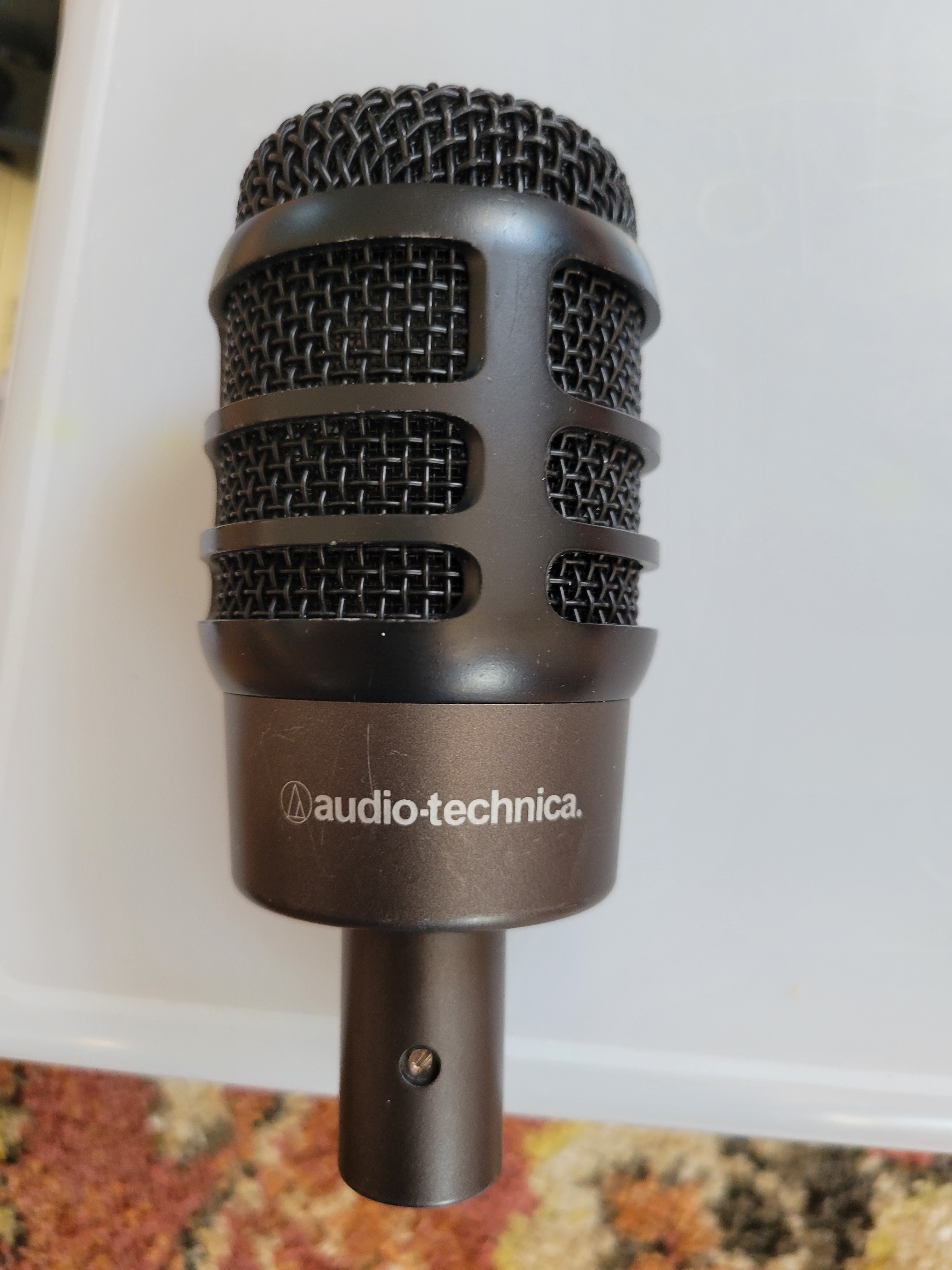 Micro Audio Technica ATM 250
