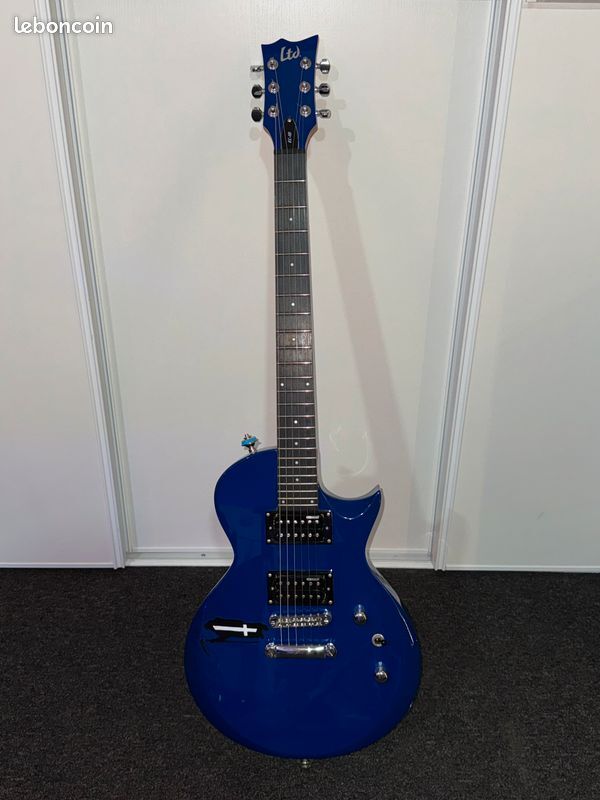 Vends ESP LTD EC-1
