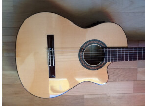 Alhambra Guitars 3F CW E1 (10867)