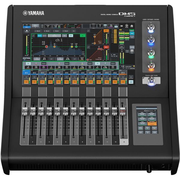 Yamaha DM5 Compact