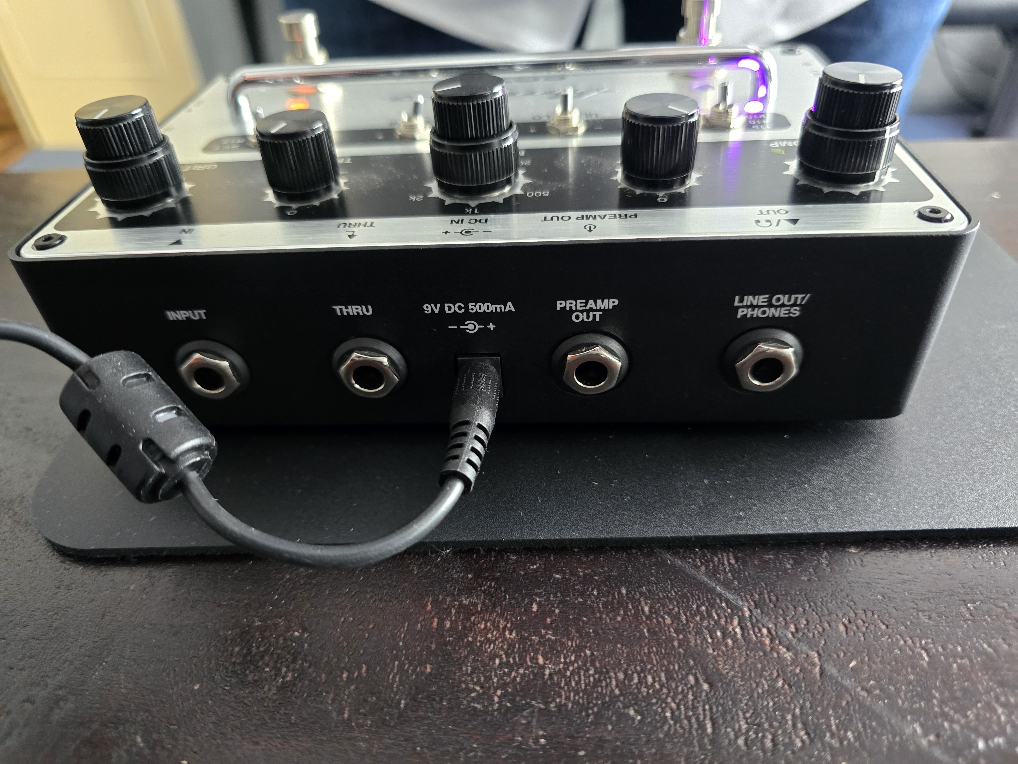 Ampeg SGT-DI (43477)