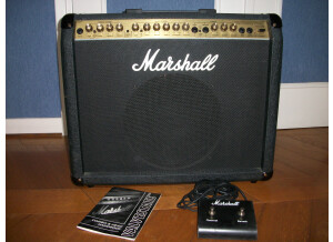 Marshall 8080 Valvestate V80 [1991-1996] (71127)